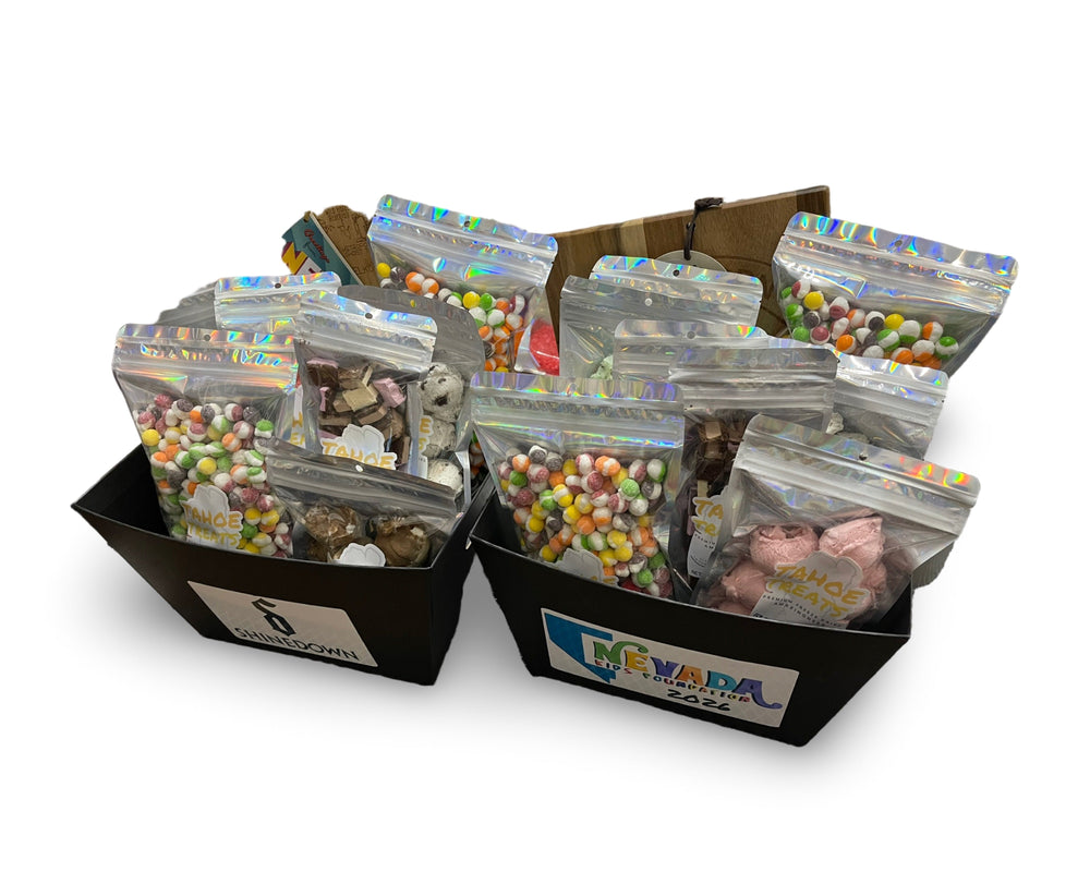 Corporate Gift Baskets in Reno & Lake Tahoe, Shipped Straight to Your Clients 📦