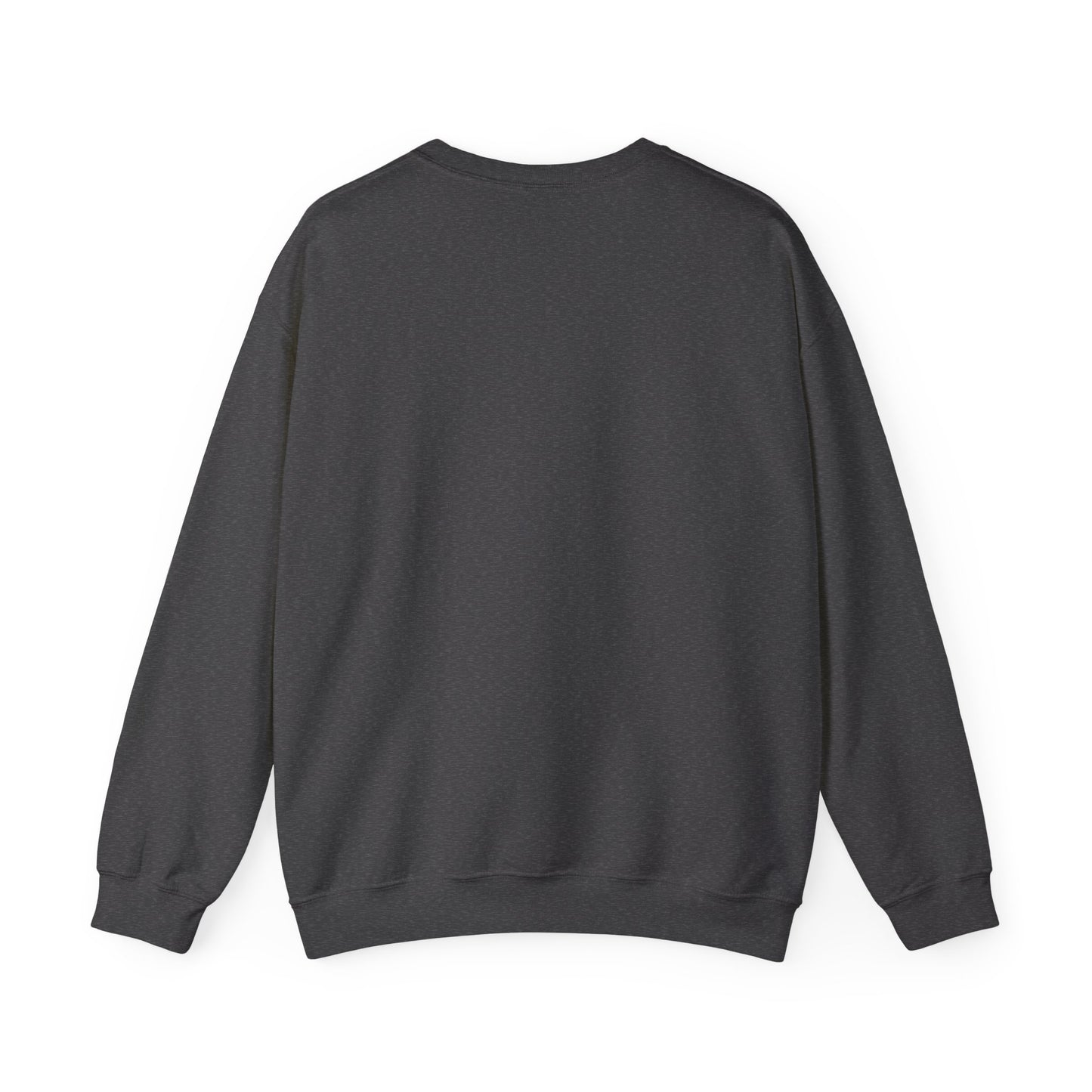 Tahoe Treats Unisex Crewneck Sweatshirt - Cozy Casual Style