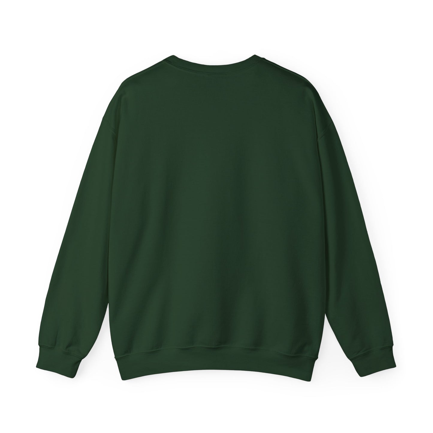 Tahoe Treats Unisex Crewneck Sweatshirt - Cozy Casual Style