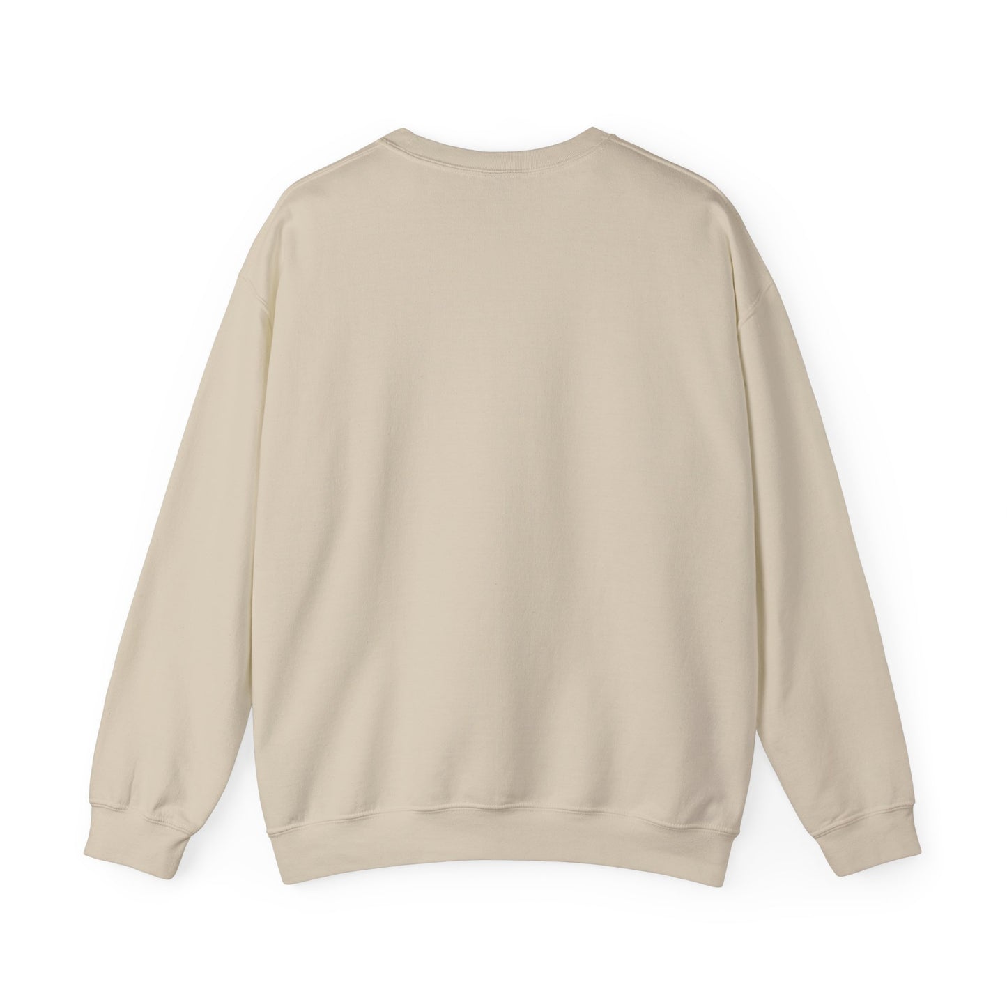 Tahoe Treats Unisex Crewneck Sweatshirt - Cozy Casual Style