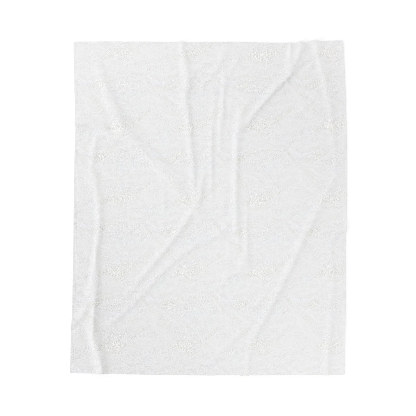 Tahoe Treats Velveteen Plush Blanket