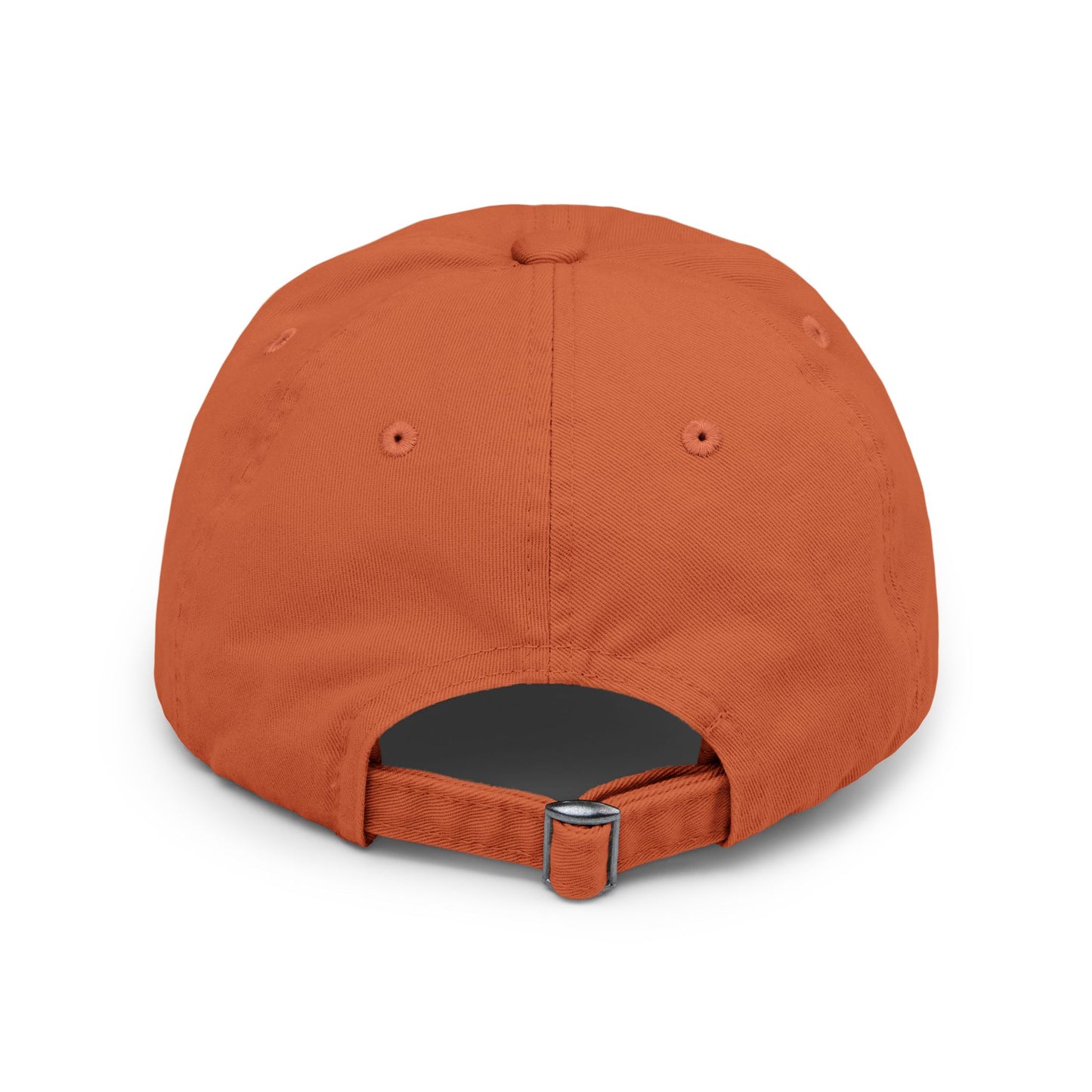 Tahoe Treats Distressed Cap