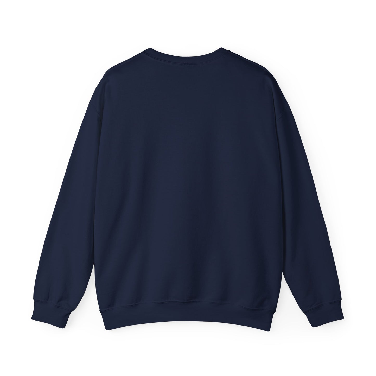 Tahoe Treats Unisex Crewneck Sweatshirt - Cozy Casual Style