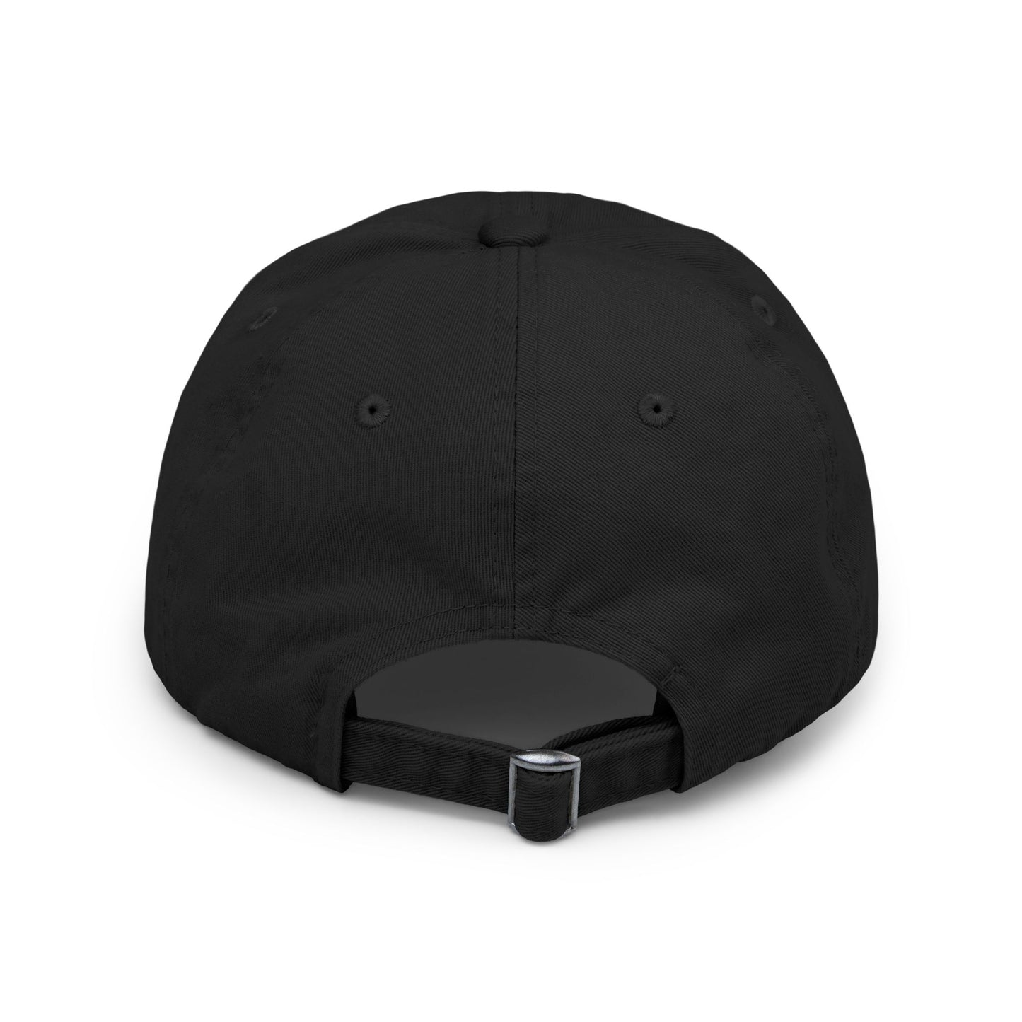 Tahoe Treats Distressed Cap