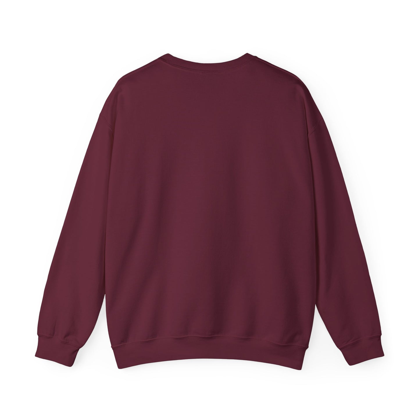 Tahoe Treats Unisex Crewneck Sweatshirt - Cozy Casual Style