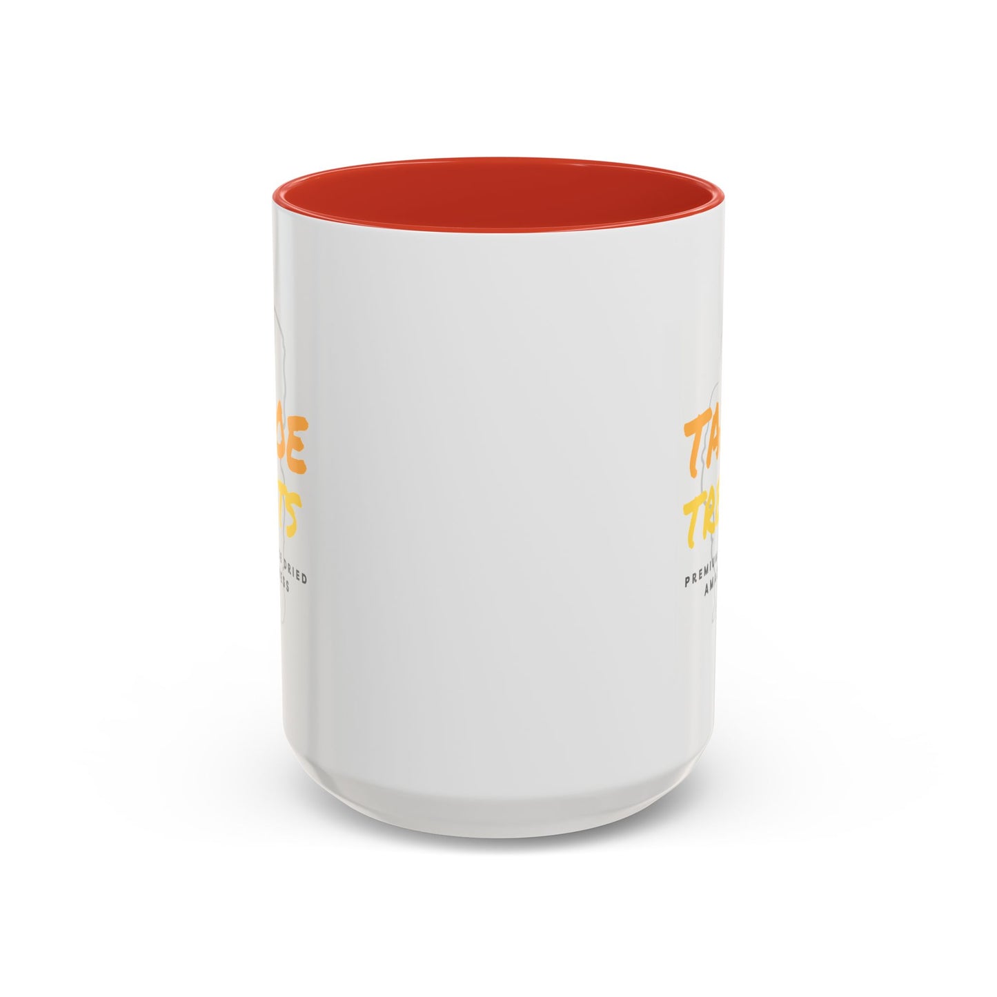 Tahoe Treats Accent Coffee Mug - 15oz
