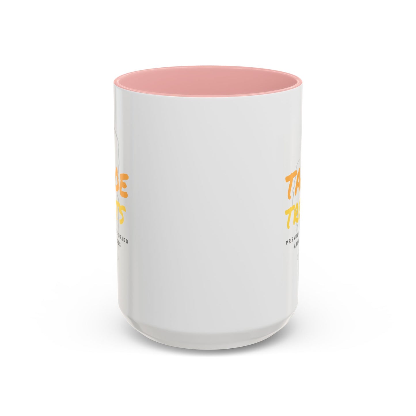 Tahoe Treats Accent Coffee Mug - 15oz