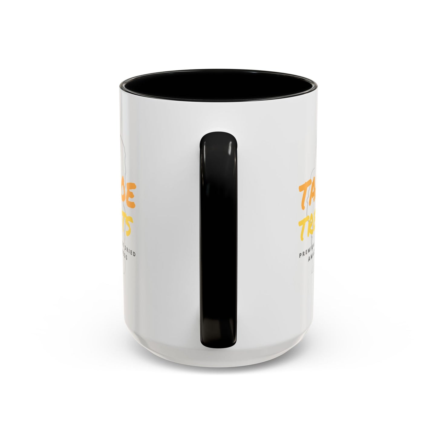 Tahoe Treats Accent Coffee Mug - 15oz