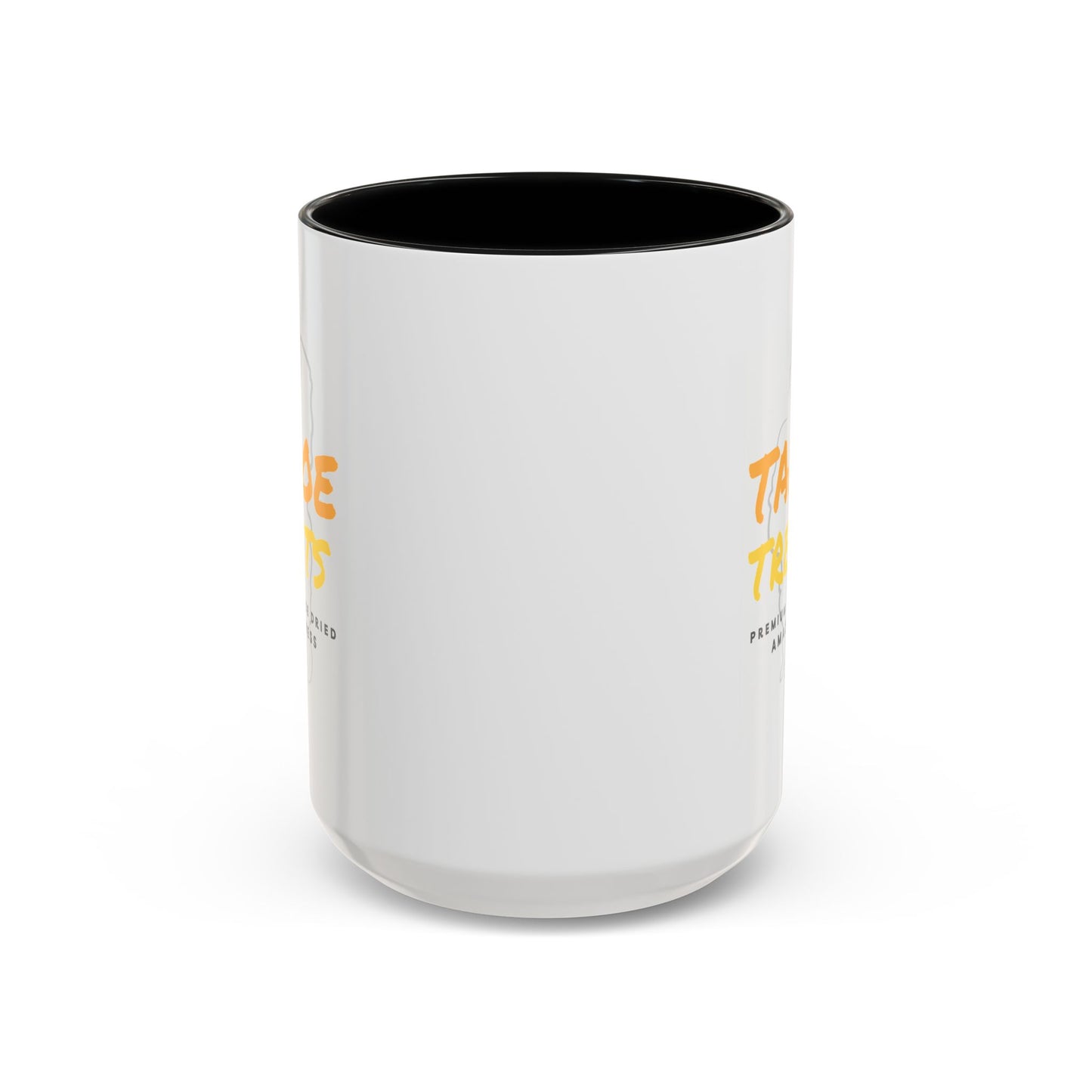 Tahoe Treats Accent Coffee Mug - 15oz