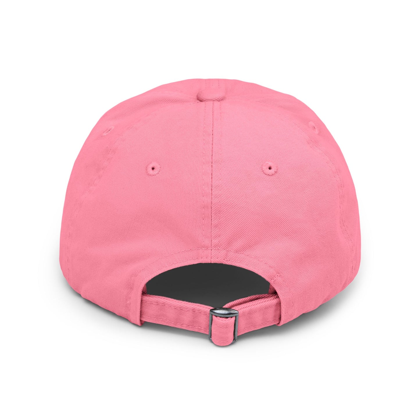 Tahoe Treats Distressed Cap