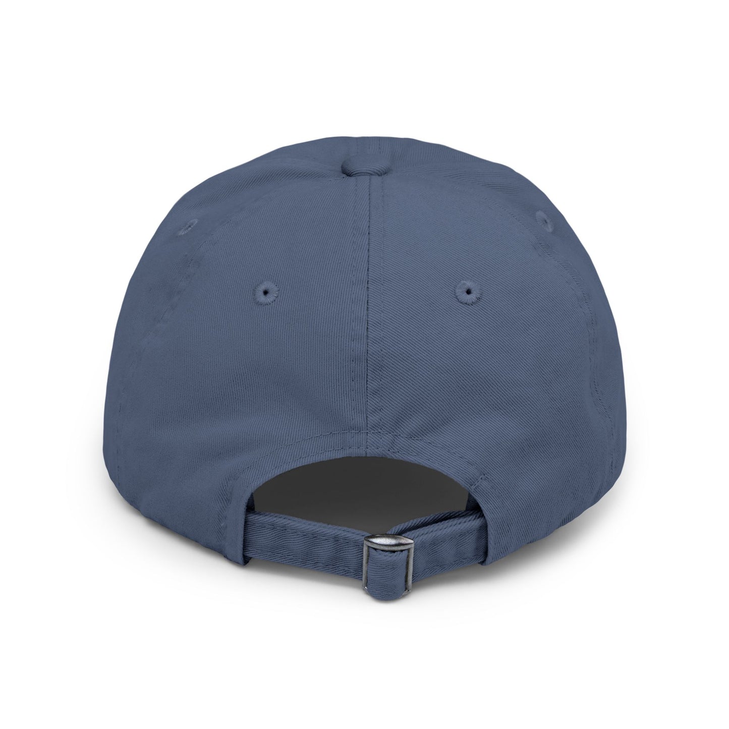 Tahoe Treats Distressed Cap