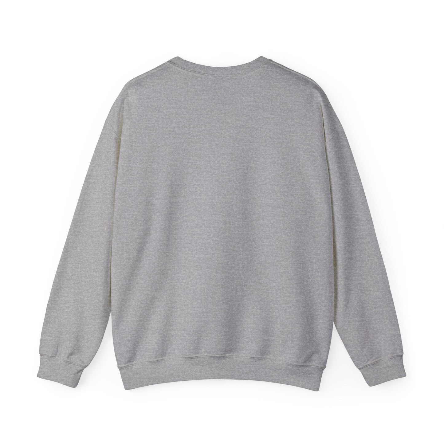 Tahoe Treats Unisex Crewneck Sweatshirt - Cozy Casual Style
