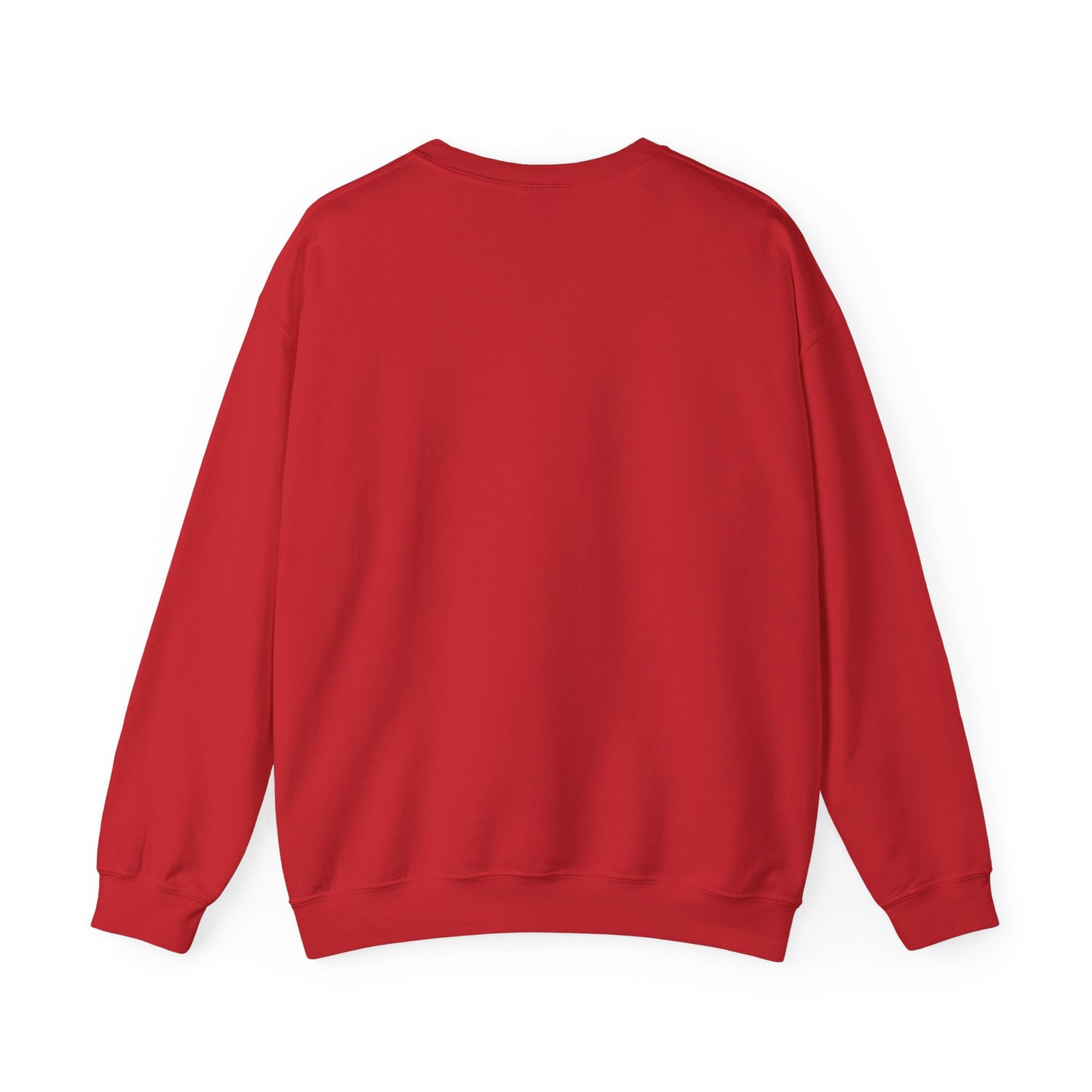 Tahoe Treats Unisex Crewneck Sweatshirt - Cozy Casual Style