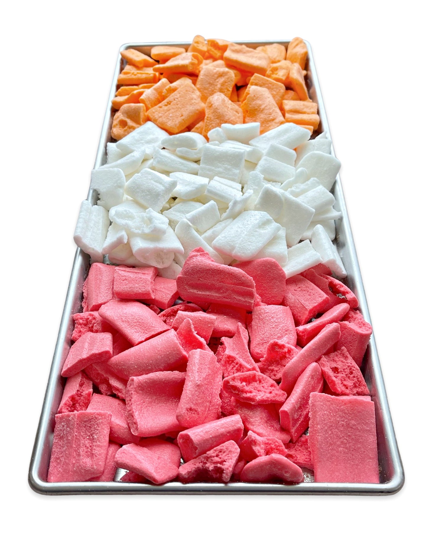 FRUIT CHIPS - Tahoe Sunset Mix