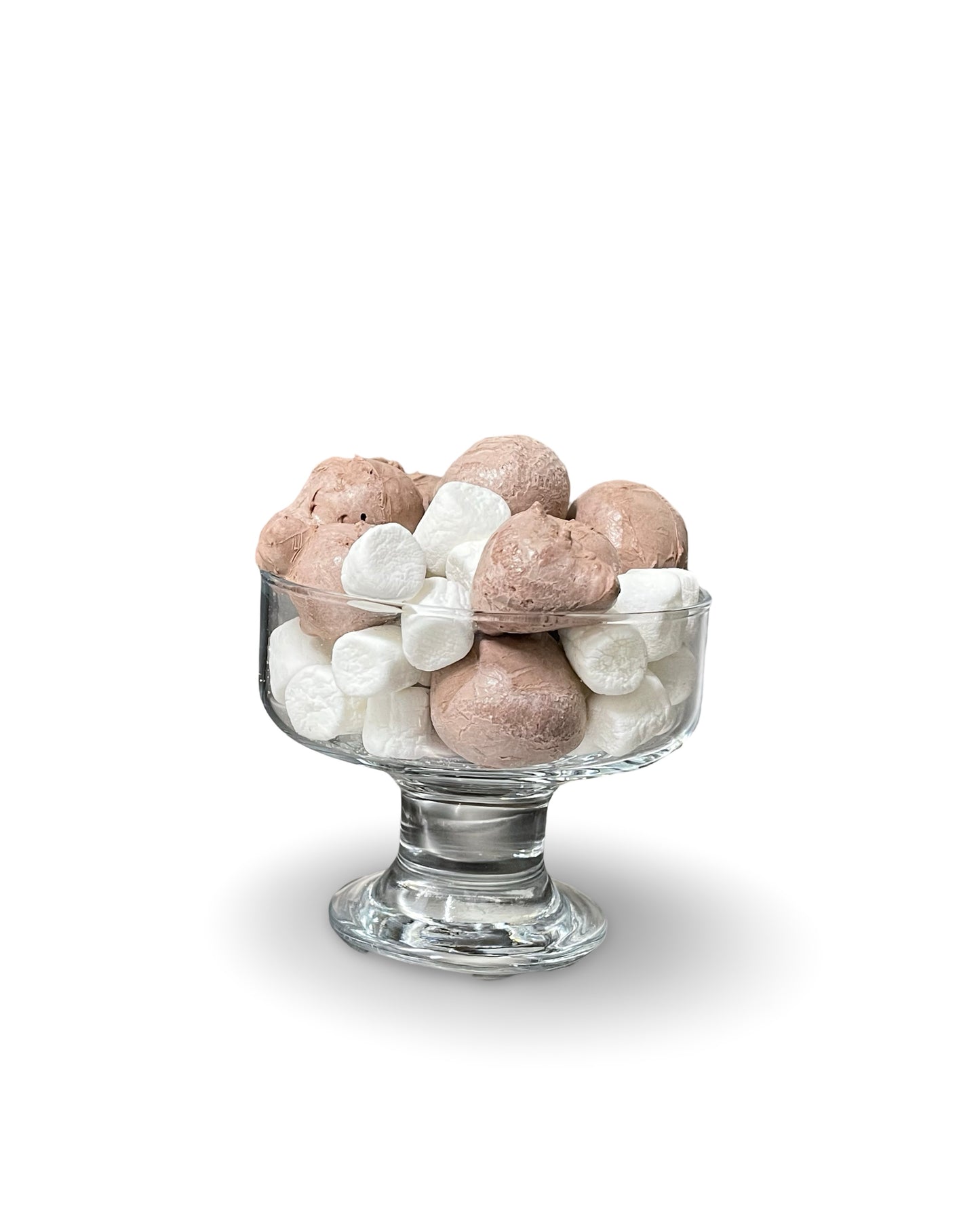 SALT WATER TAFFY - Hot Cocoa Mix W/ Marshmallows