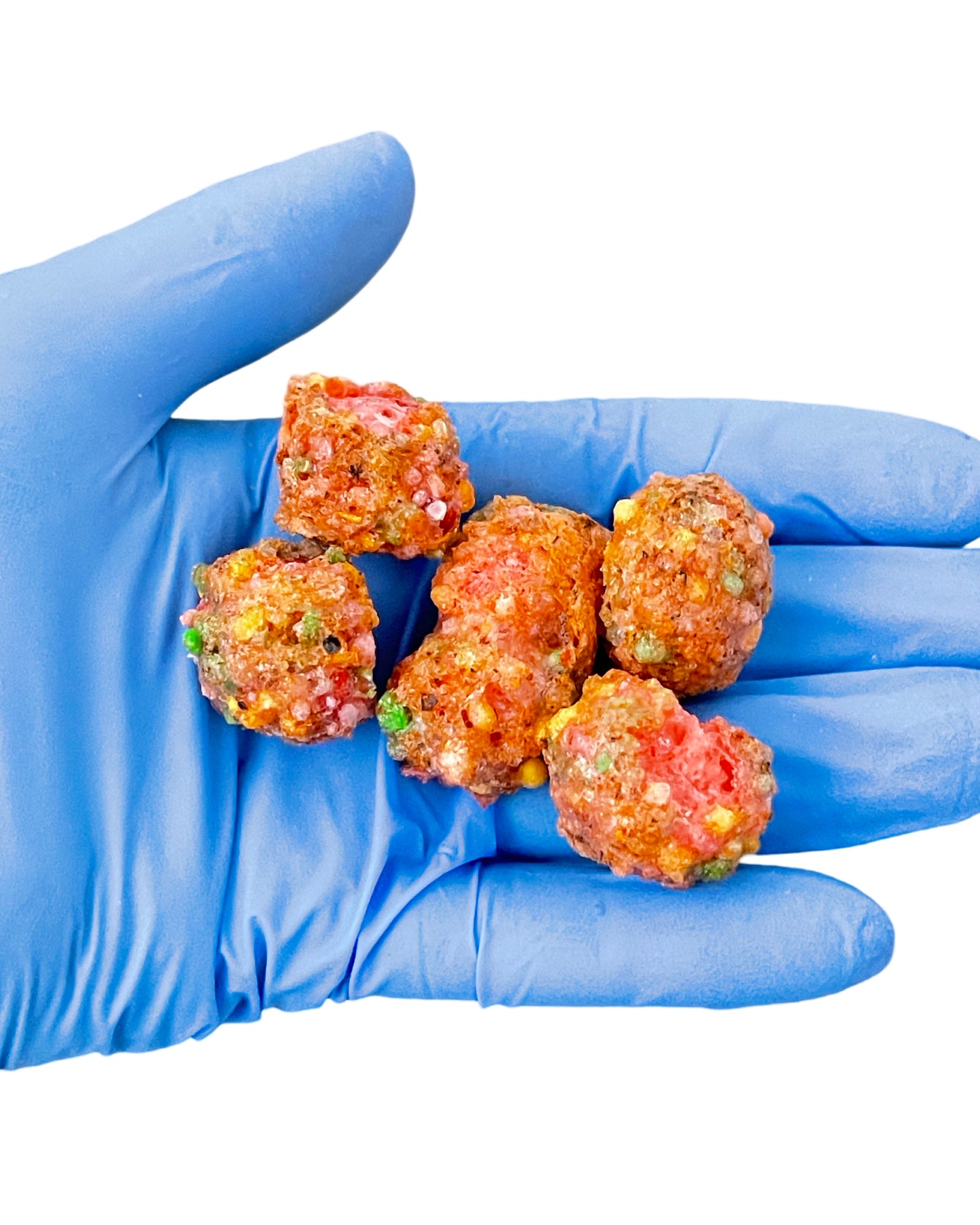 PICANTE CLUSTERS - Tajin Chamoy