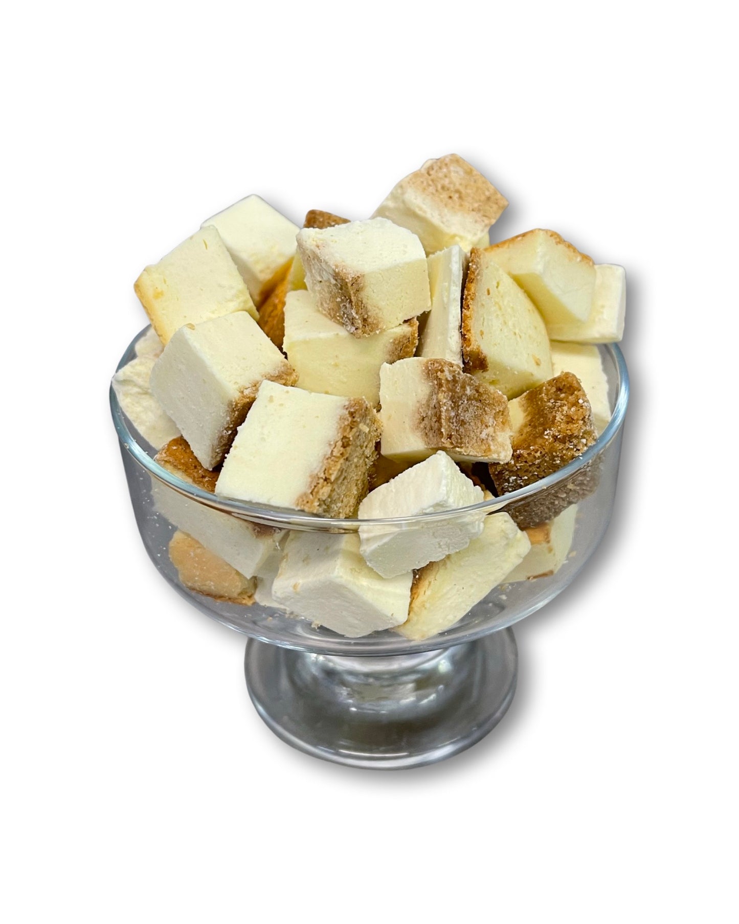 CHEESECAKE BITES - NY Style