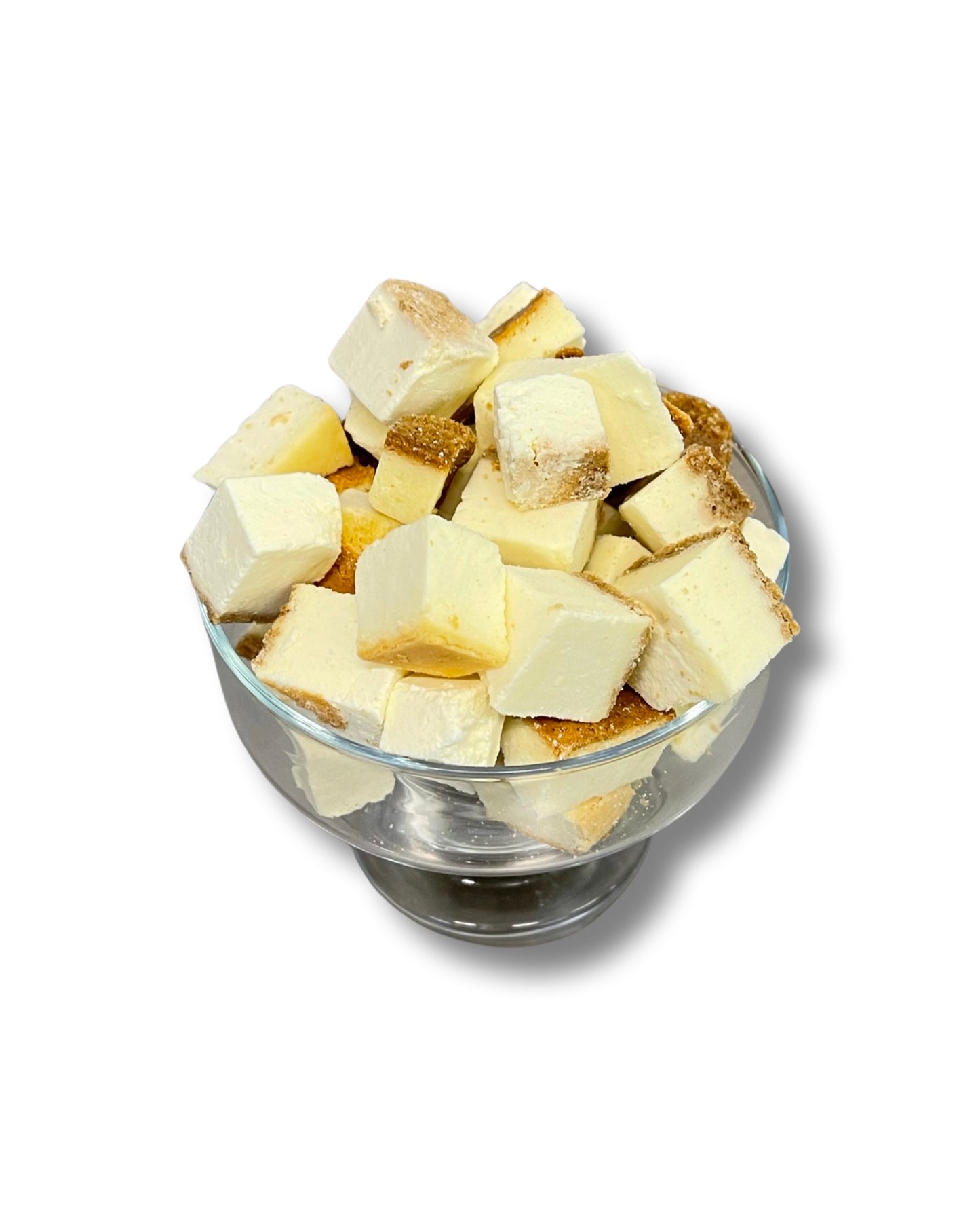 CHEESECAKE BITES - NY Style