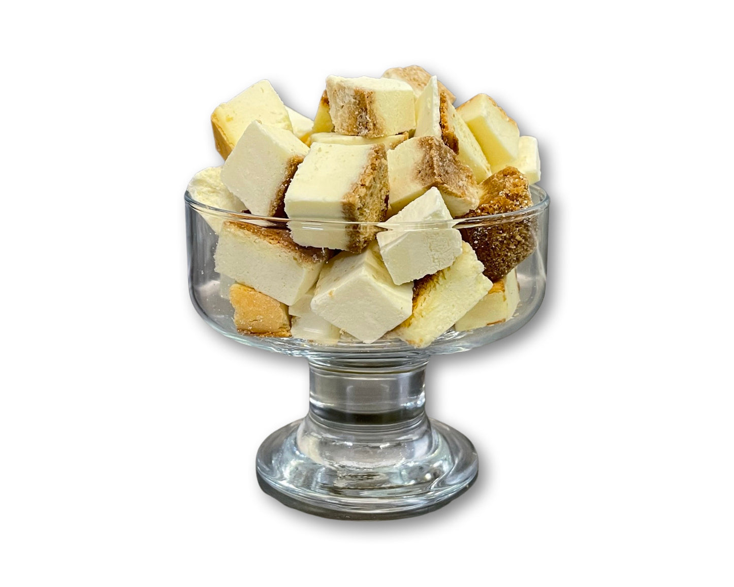 CHEESECAKE BITES - NY Style