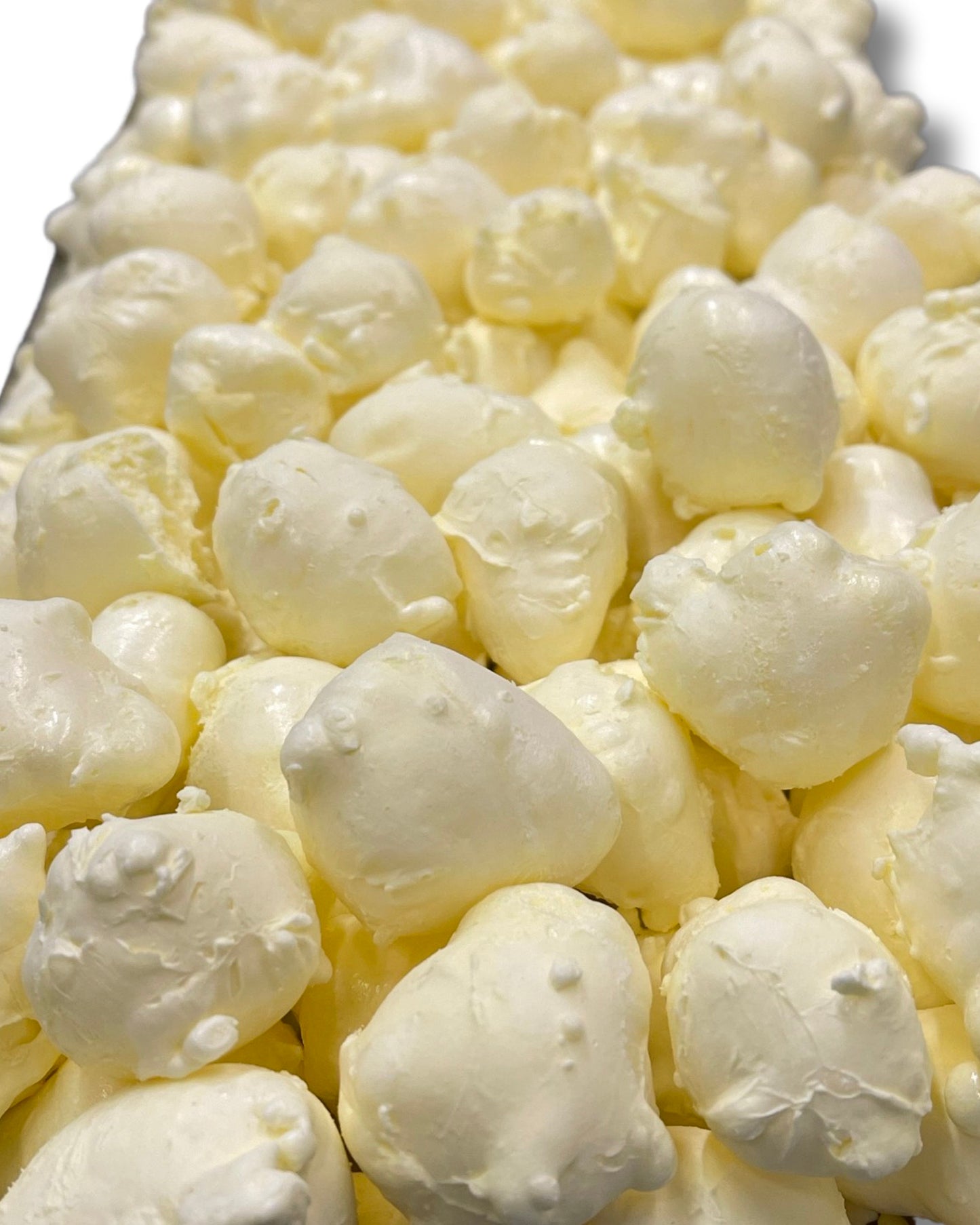 SALT WATER TAFFY - Buttered Popcorn