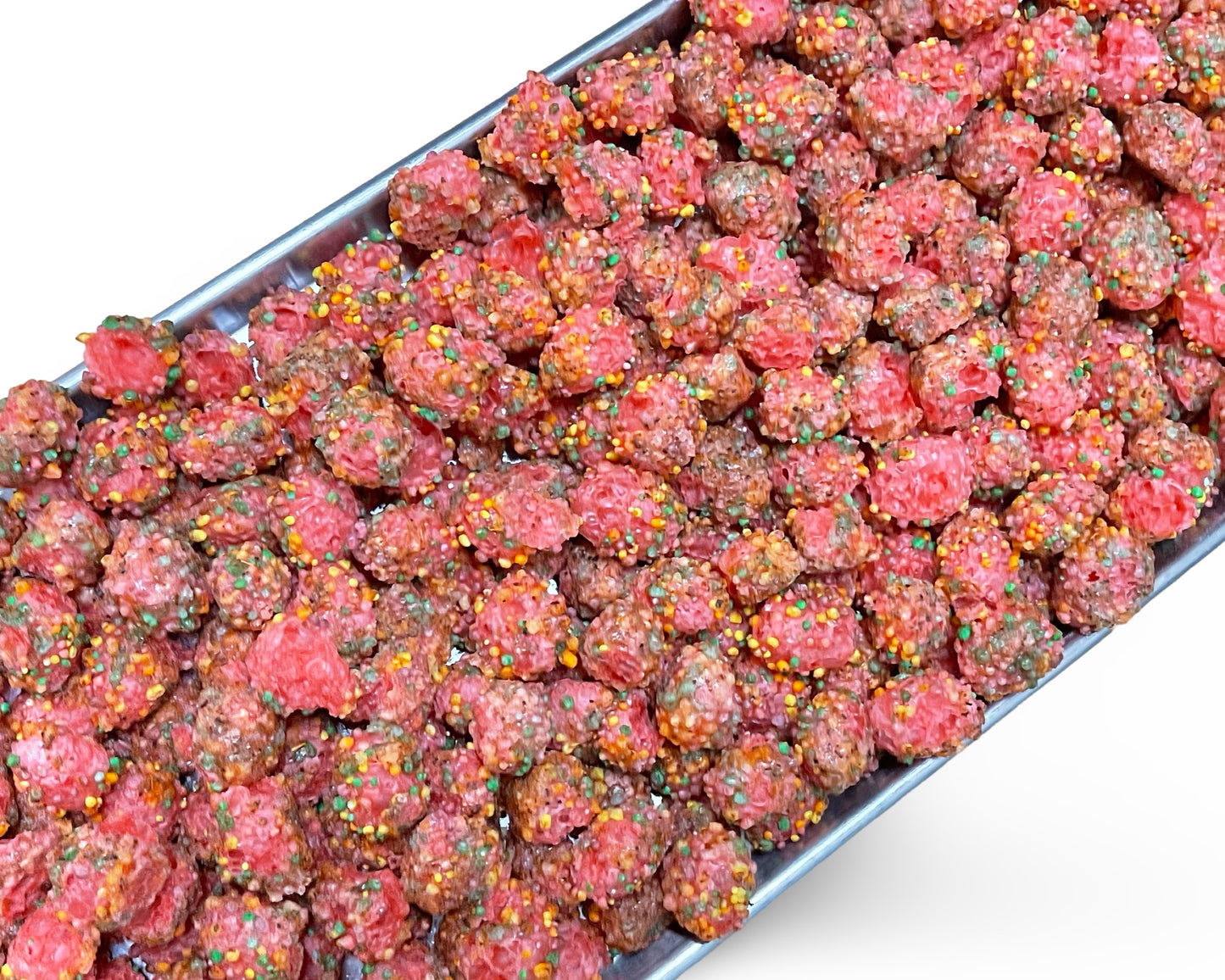 PICANTE CLUSTERS - Tajin Chamoy