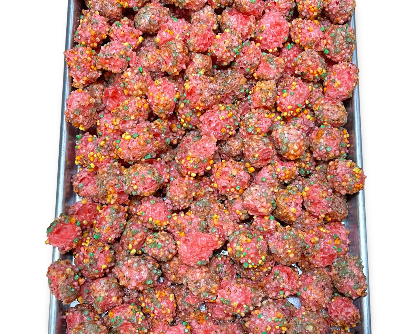 PICANTE CLUSTERS - Tajin Chamoy