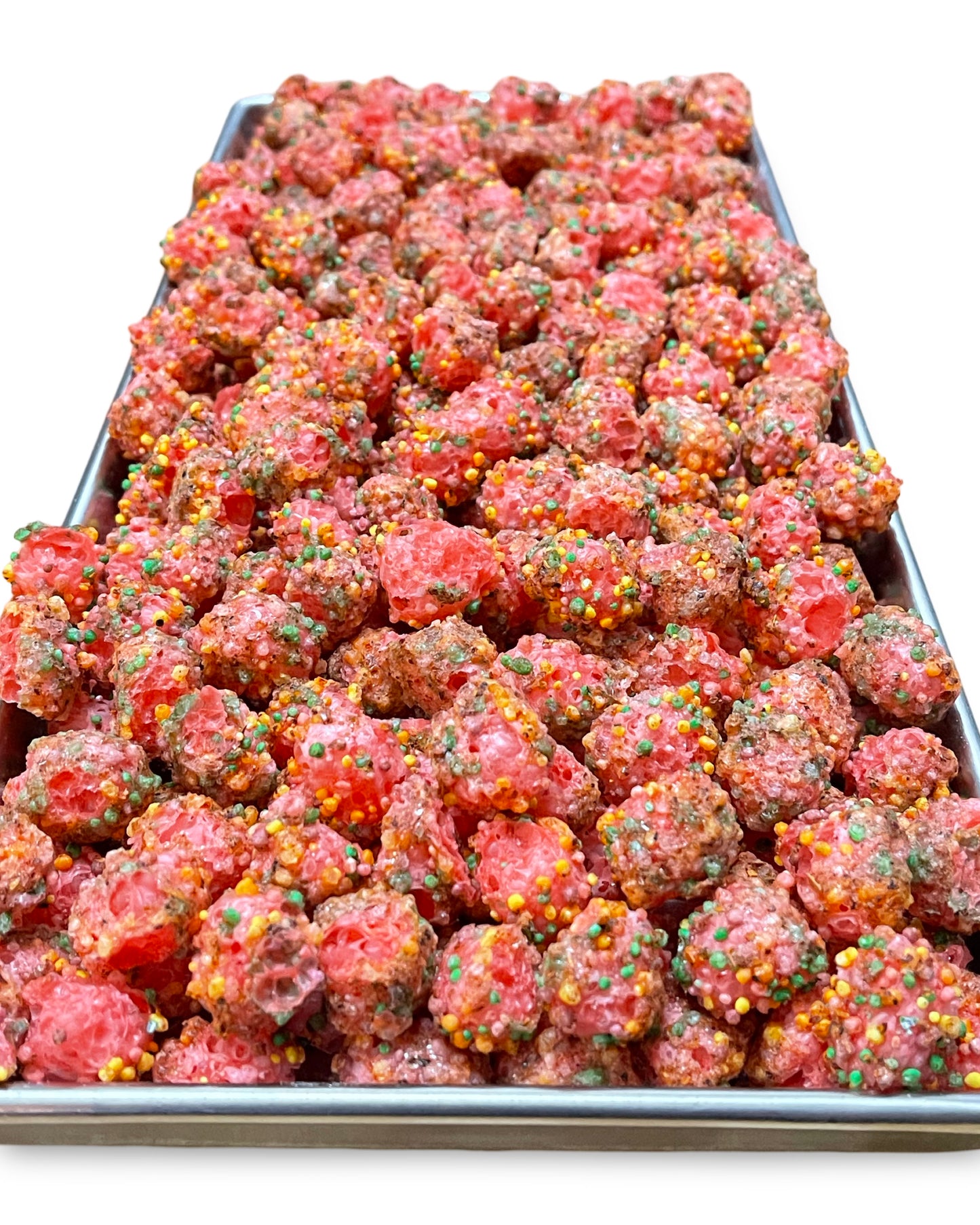 PICANTE CLUSTERS - Tajin Chamoy