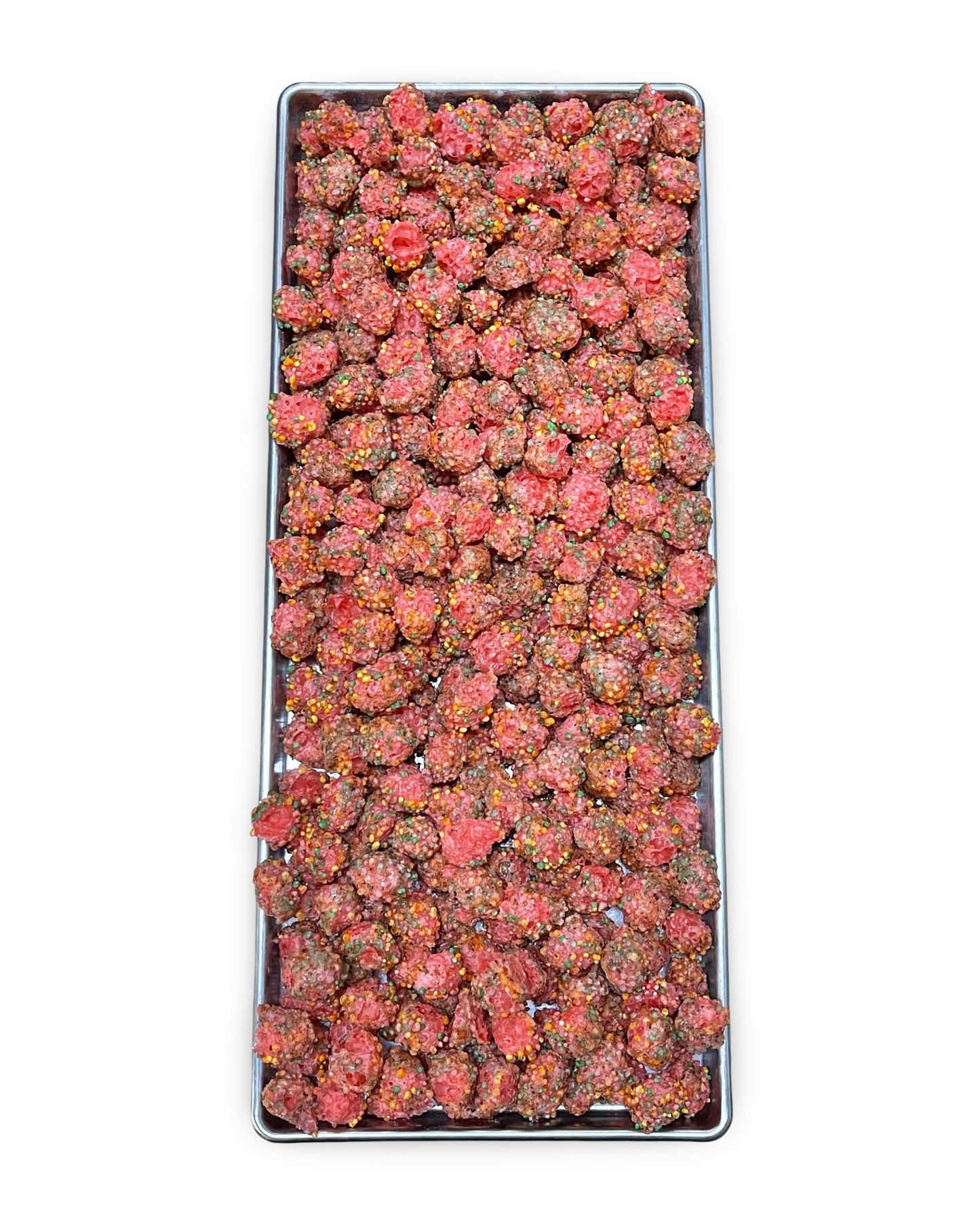 PICANTE CLUSTERS - Tajin Chamoy