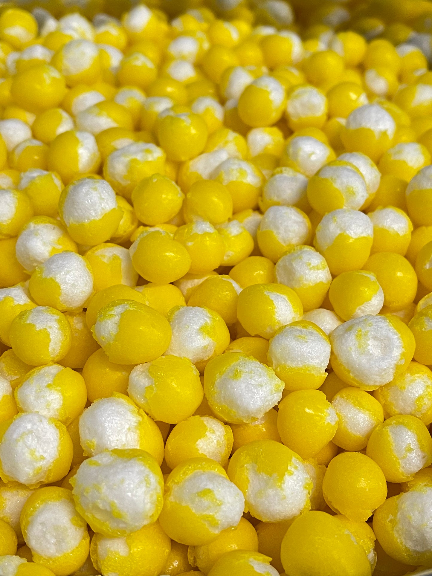 CRUNCH BITES - Strawberry Lemonade