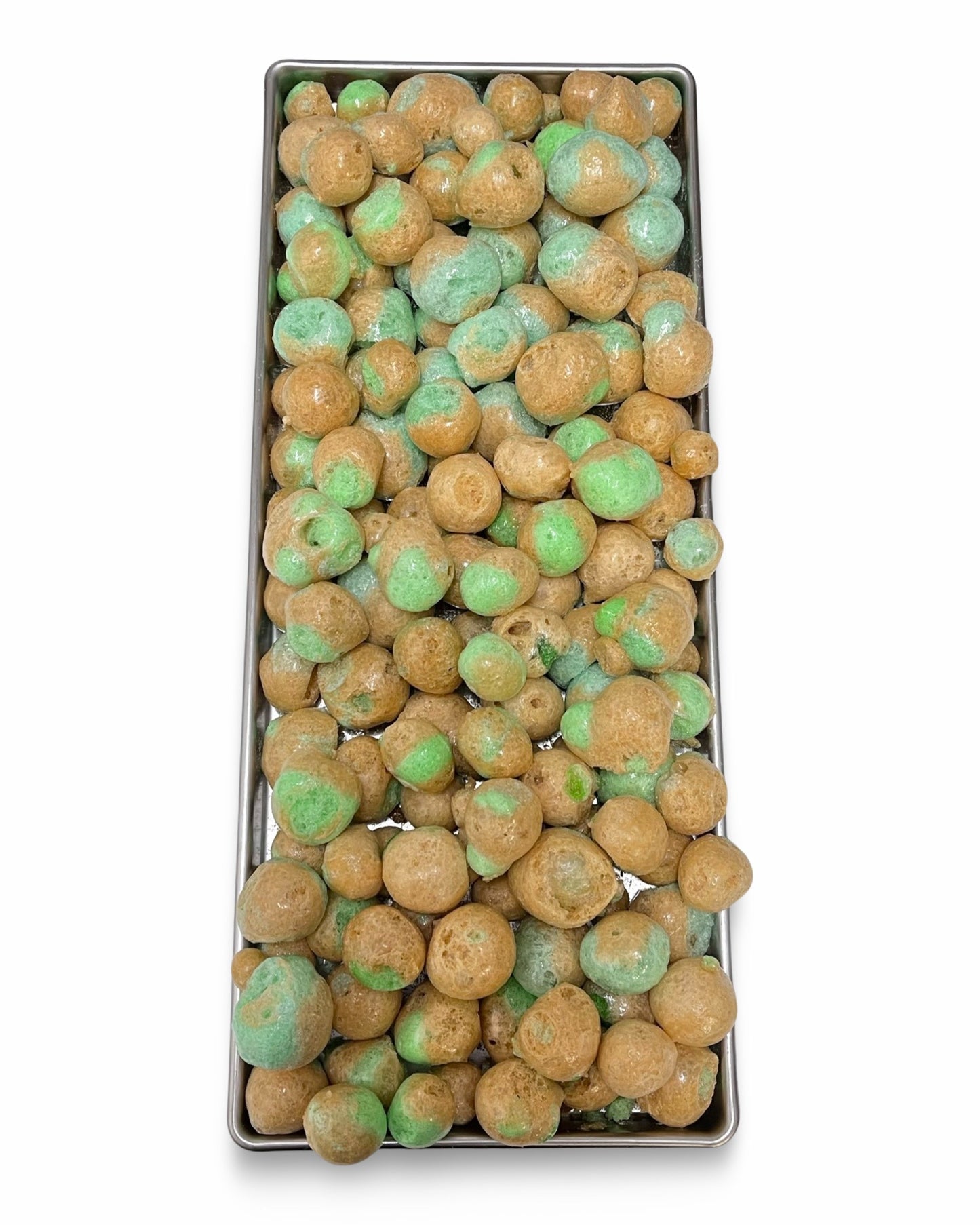 CARAMEL APPLE BITES