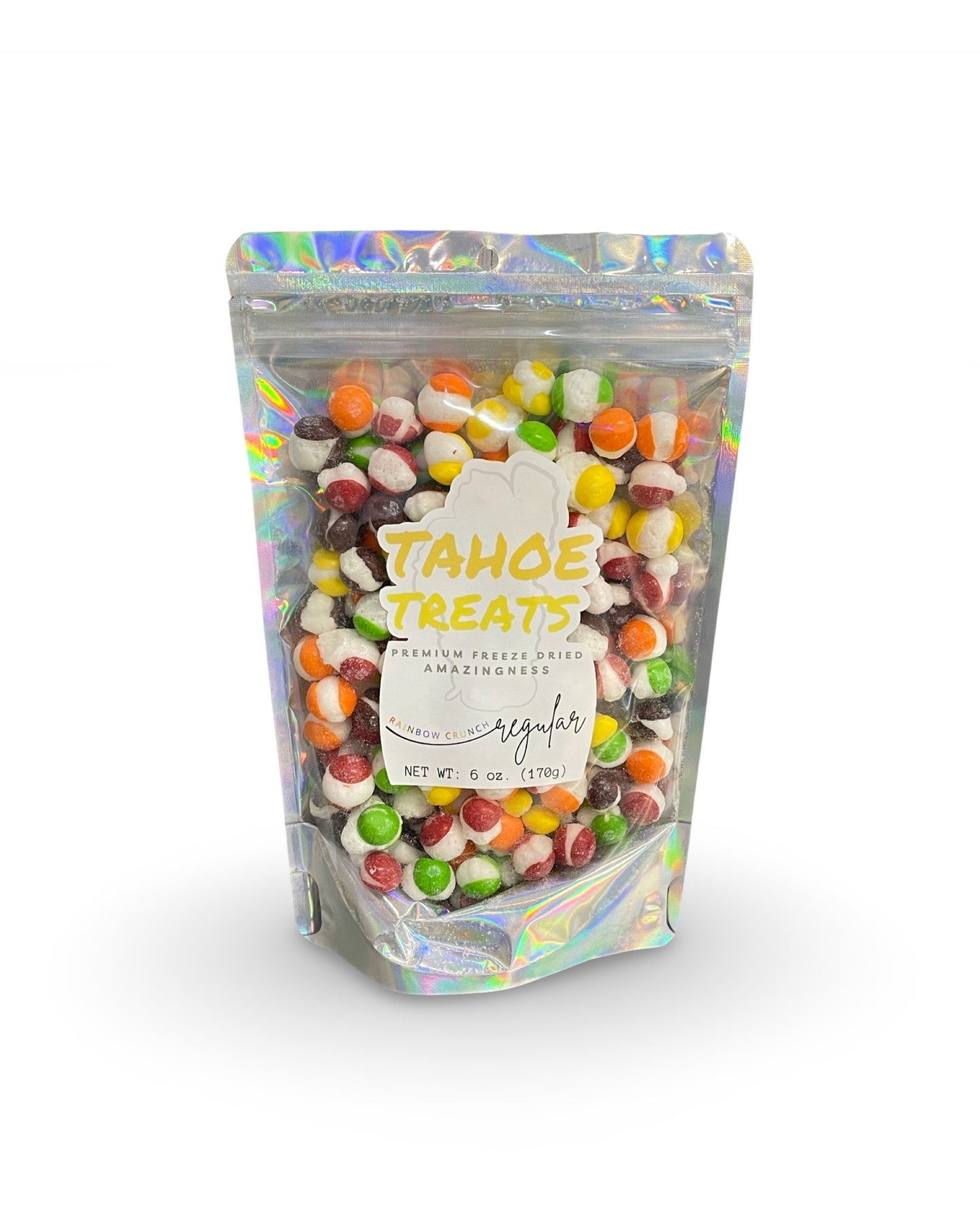 RAINBOW CRUNCH - Regular