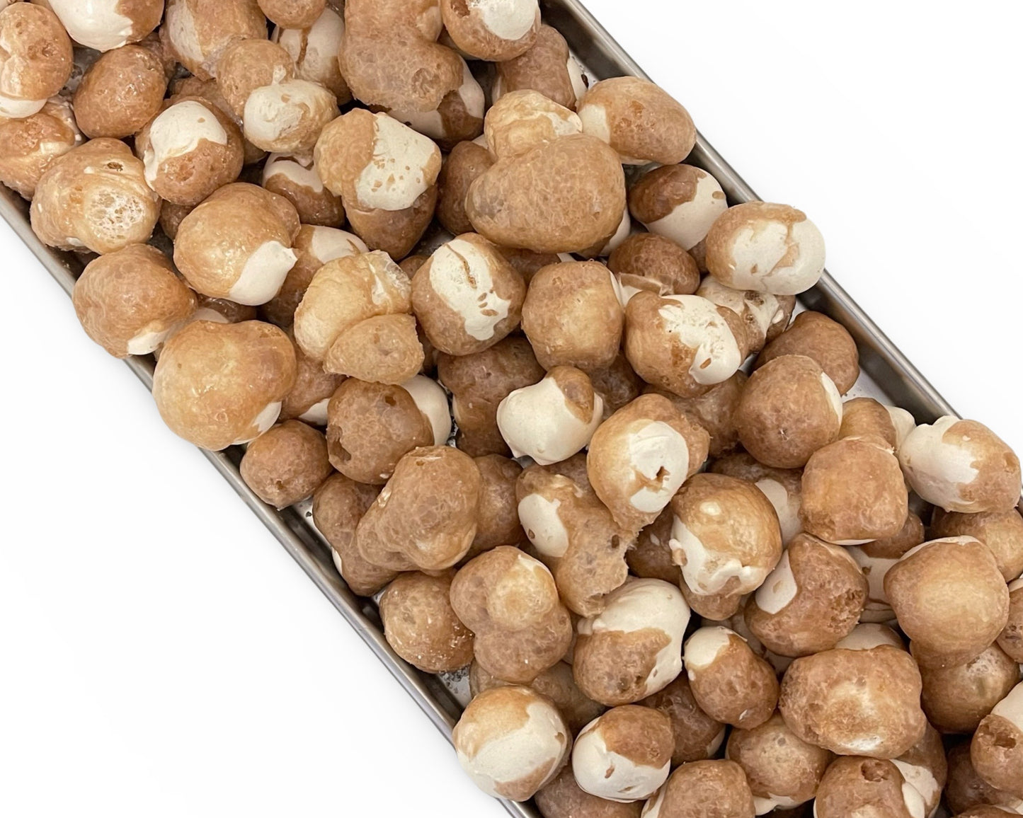 SALT WATER TAFFY - Choc. Caramel Mocha