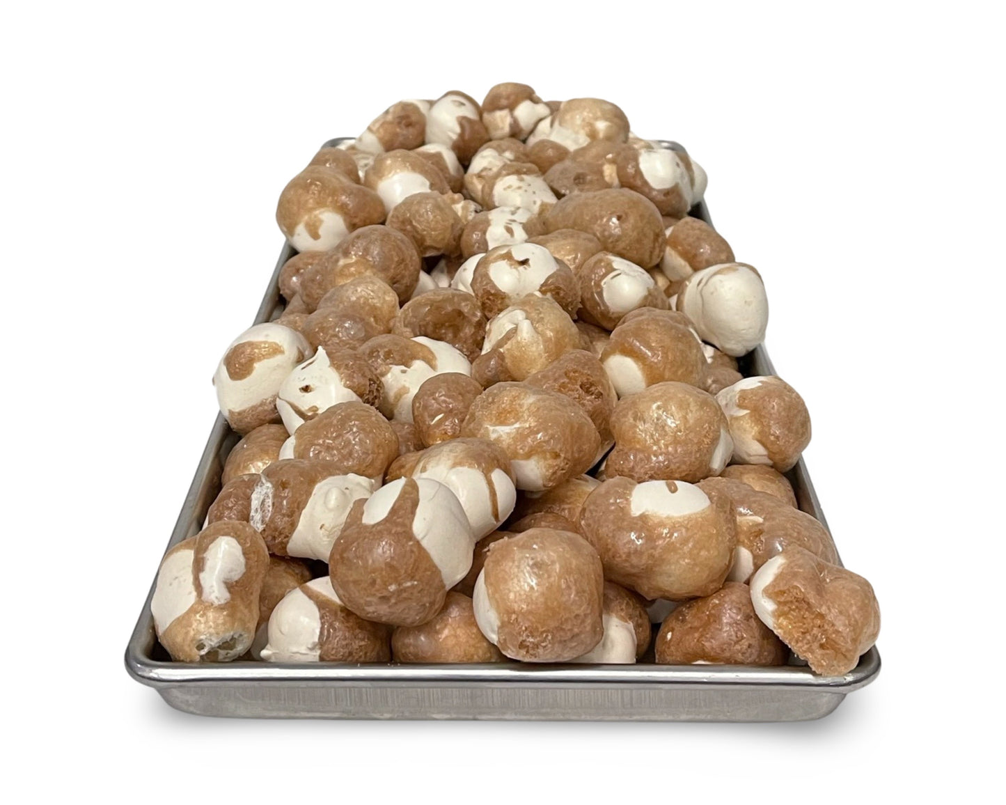 SALT WATER TAFFY - Choc. Caramel Mocha