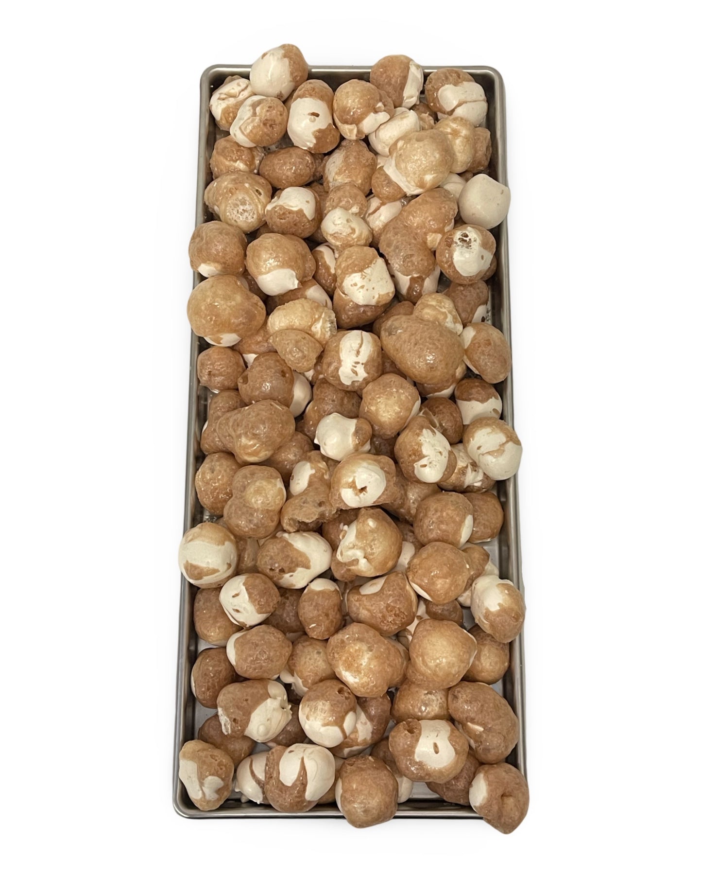 SALT WATER TAFFY - Choc. Caramel Mocha