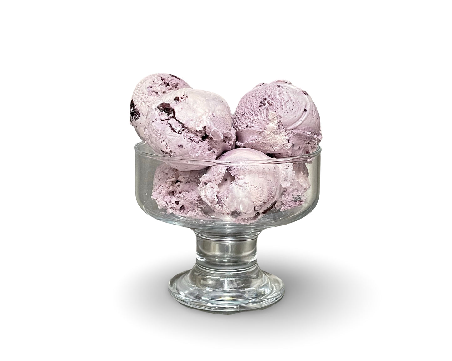ICE CREAM SCOOPS - Huckleberry