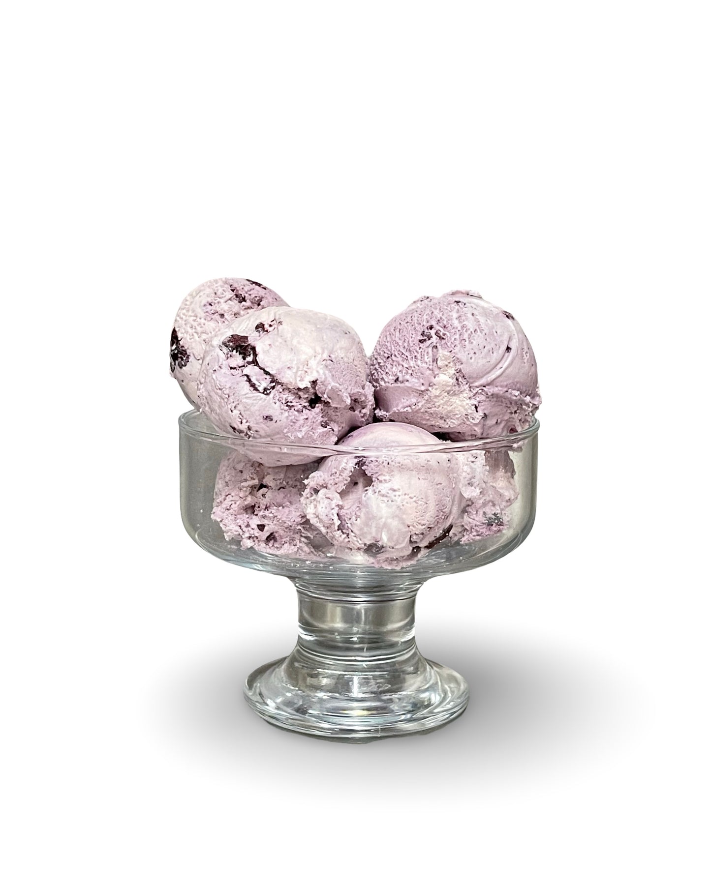 ICE CREAM SCOOPS - Huckleberry