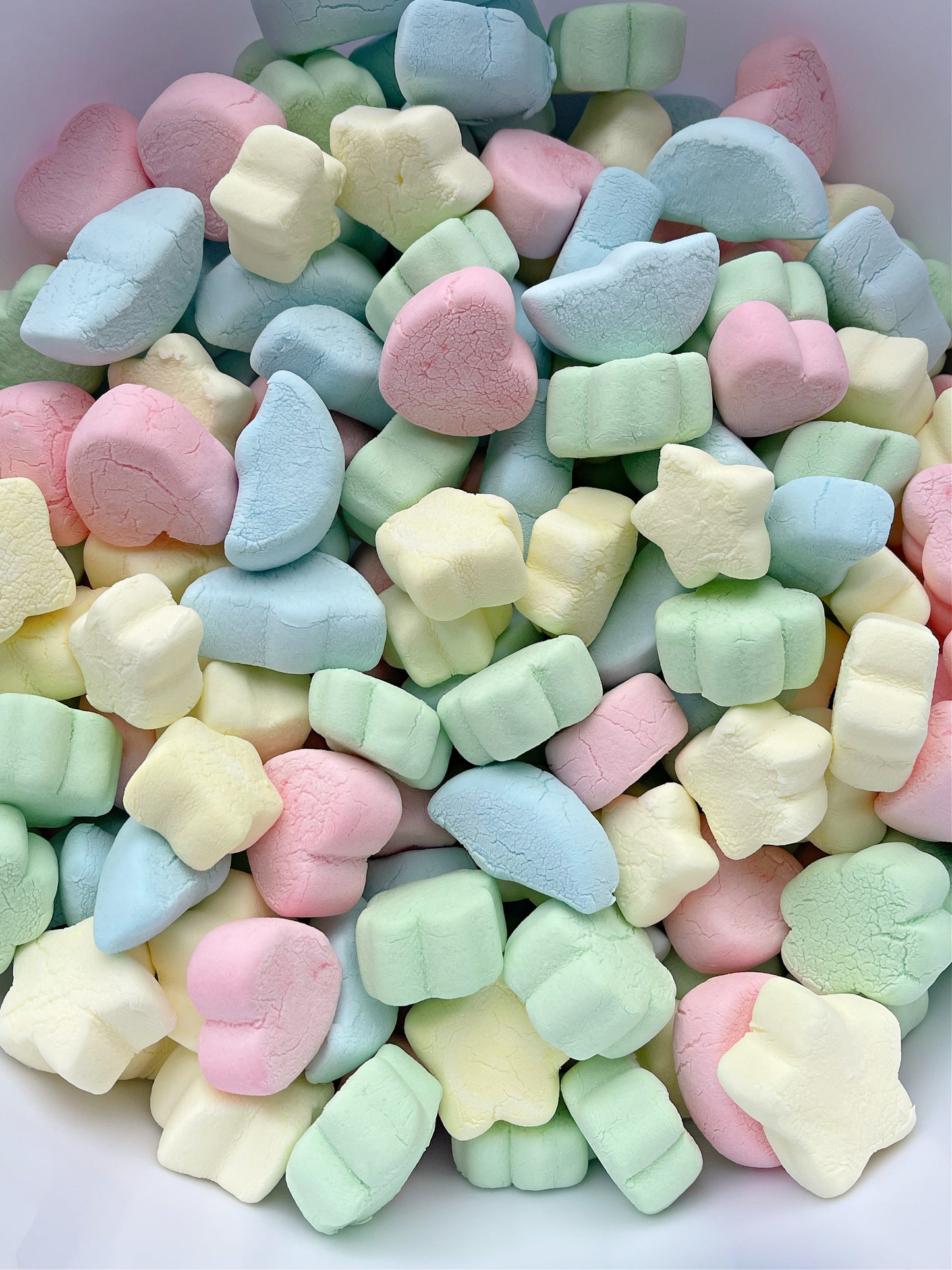 MARSHMALLOWS - Pot of Gold
