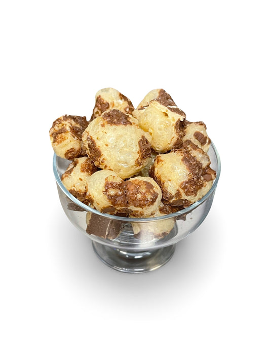 CHOC. COOKIE PUFFS - 1.5 oz