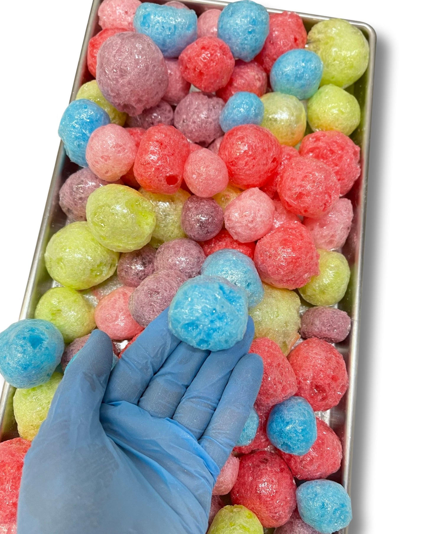 FRUITY PUFFS - Regular Mix