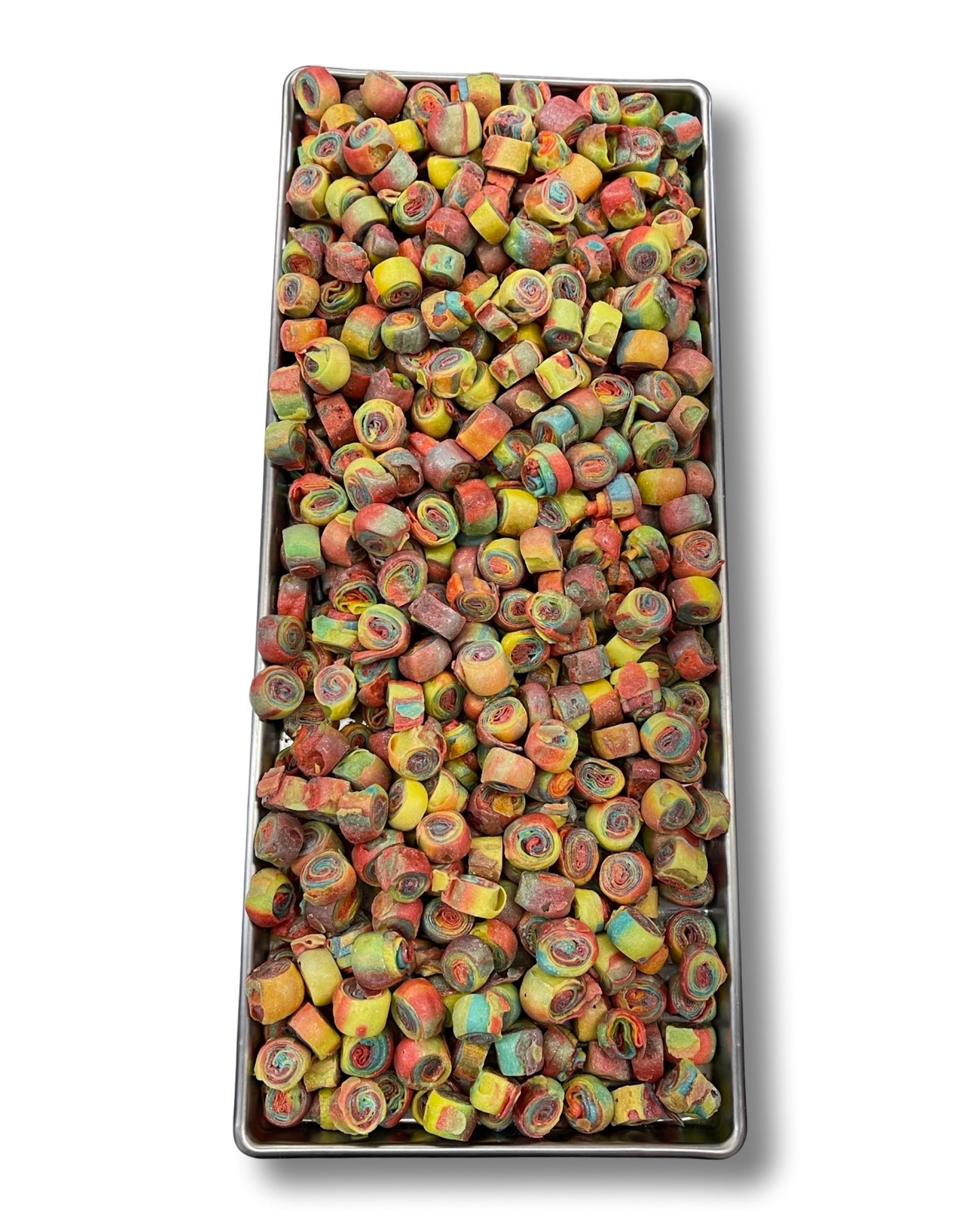 CRUNCH BITES - Tropical