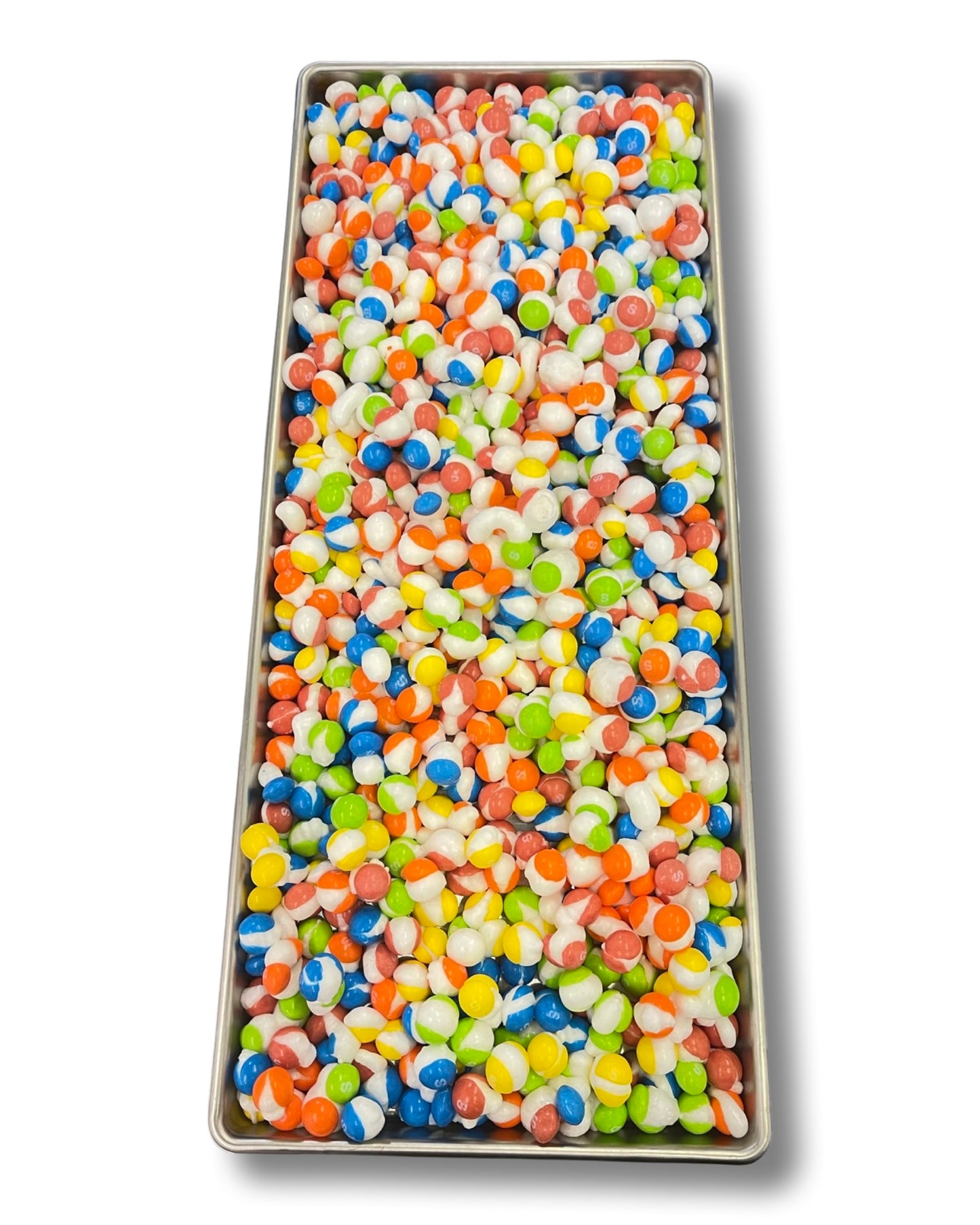 RAINBOW CRUNCH - Tropical