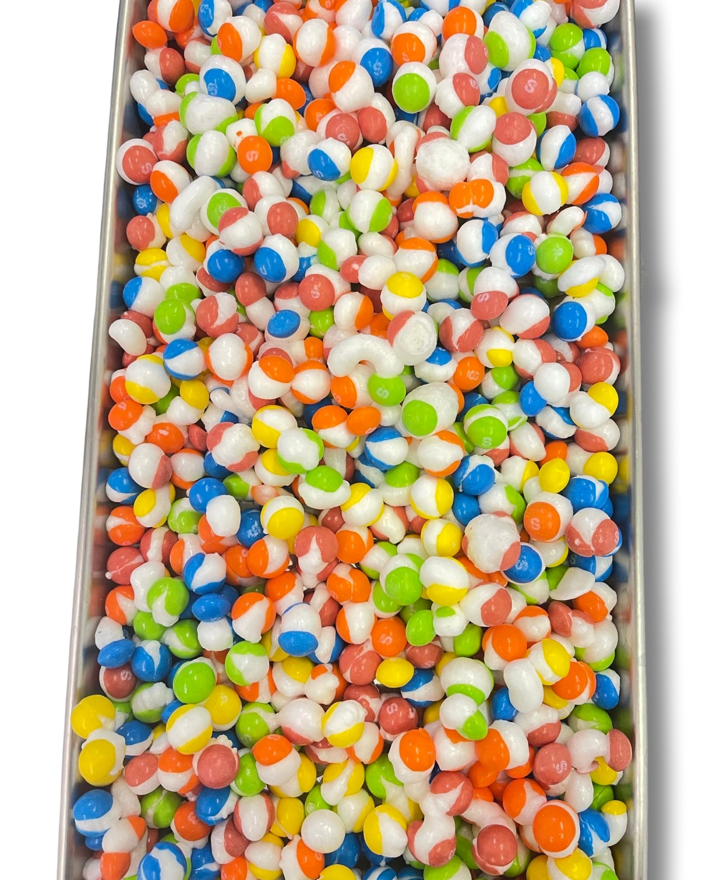 RAINBOW CRUNCH - Tropical
