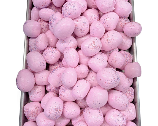 TANGY TAFFY PUFFS - Sparkle Cherry
