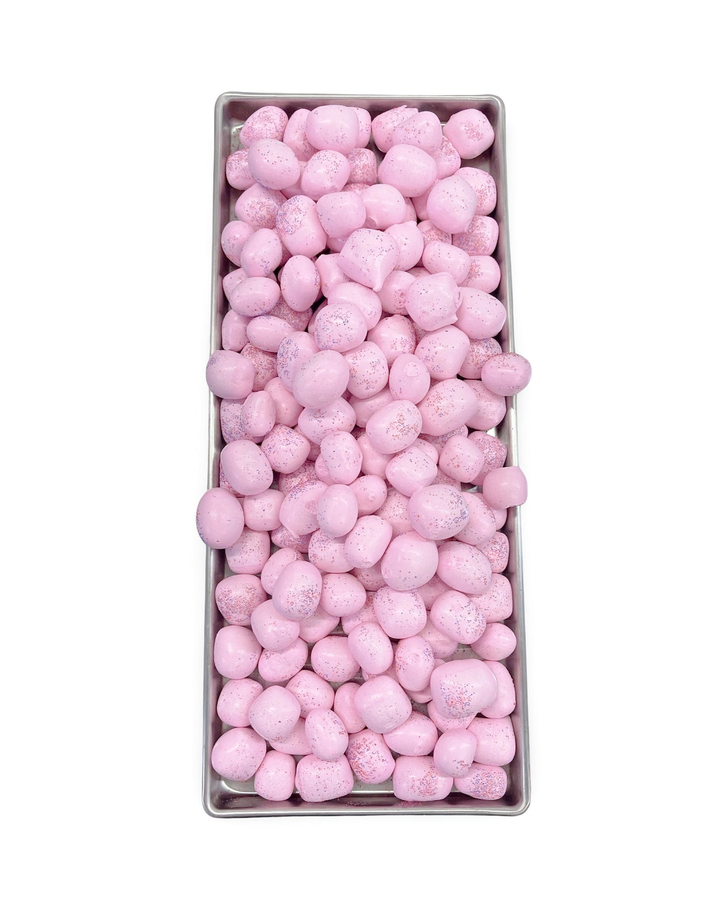 TANGY TAFFY PUFFS - Sparkle Cherry