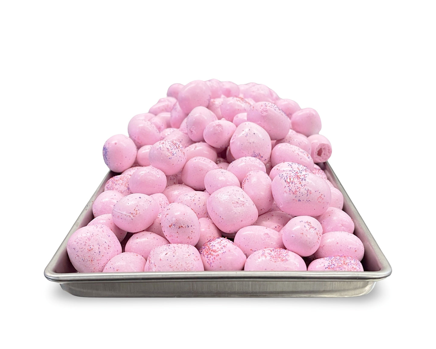 TANGY TAFFY PUFFS - Sparkle Cherry