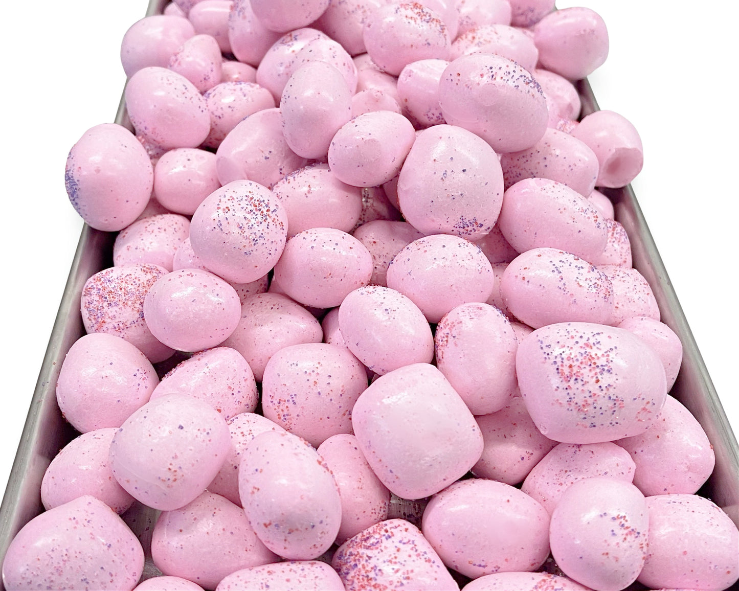 TANGY TAFFY PUFFS - Sparkle Cherry