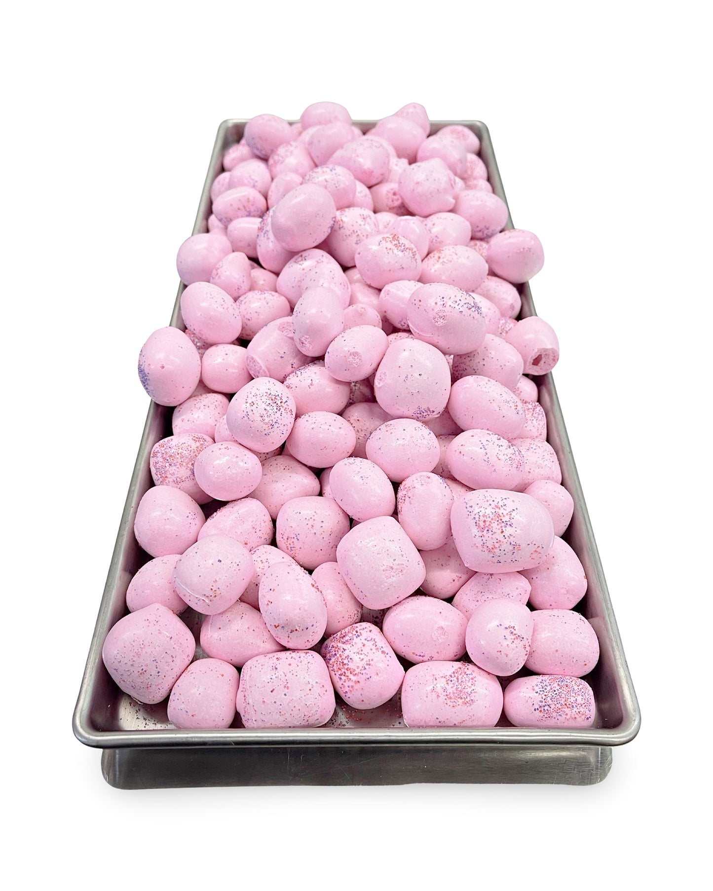 TANGY TAFFY PUFFS - Sparkle Cherry