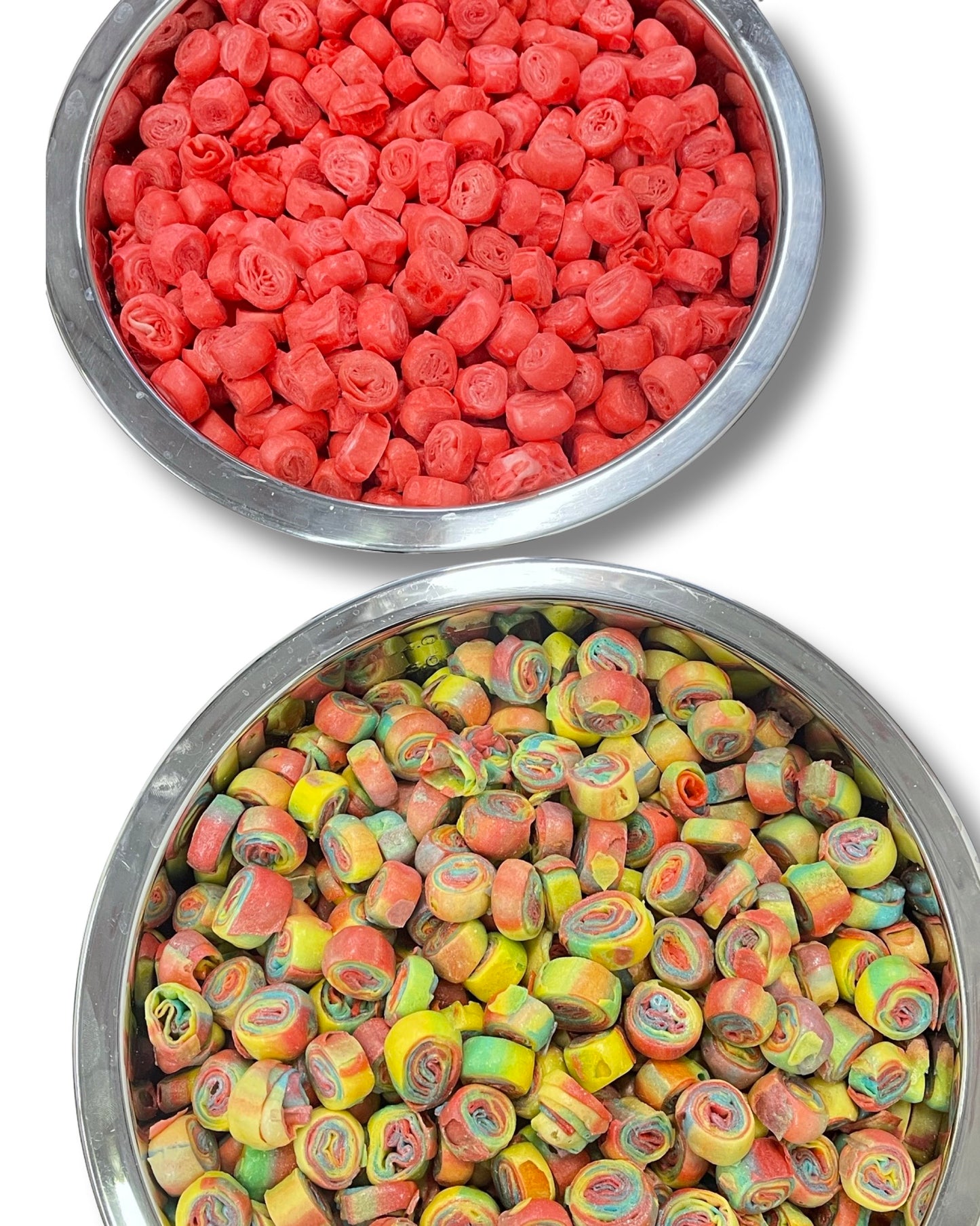 CRUNCH BITES - Strawberry Lemonade