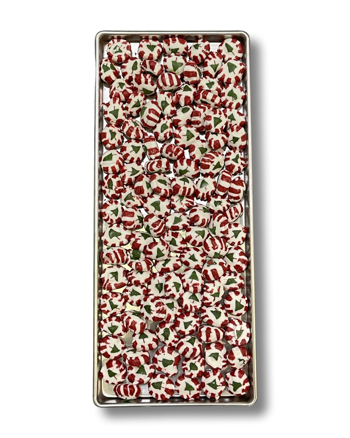 Freeze Dried Christmas Nougats, photo 3