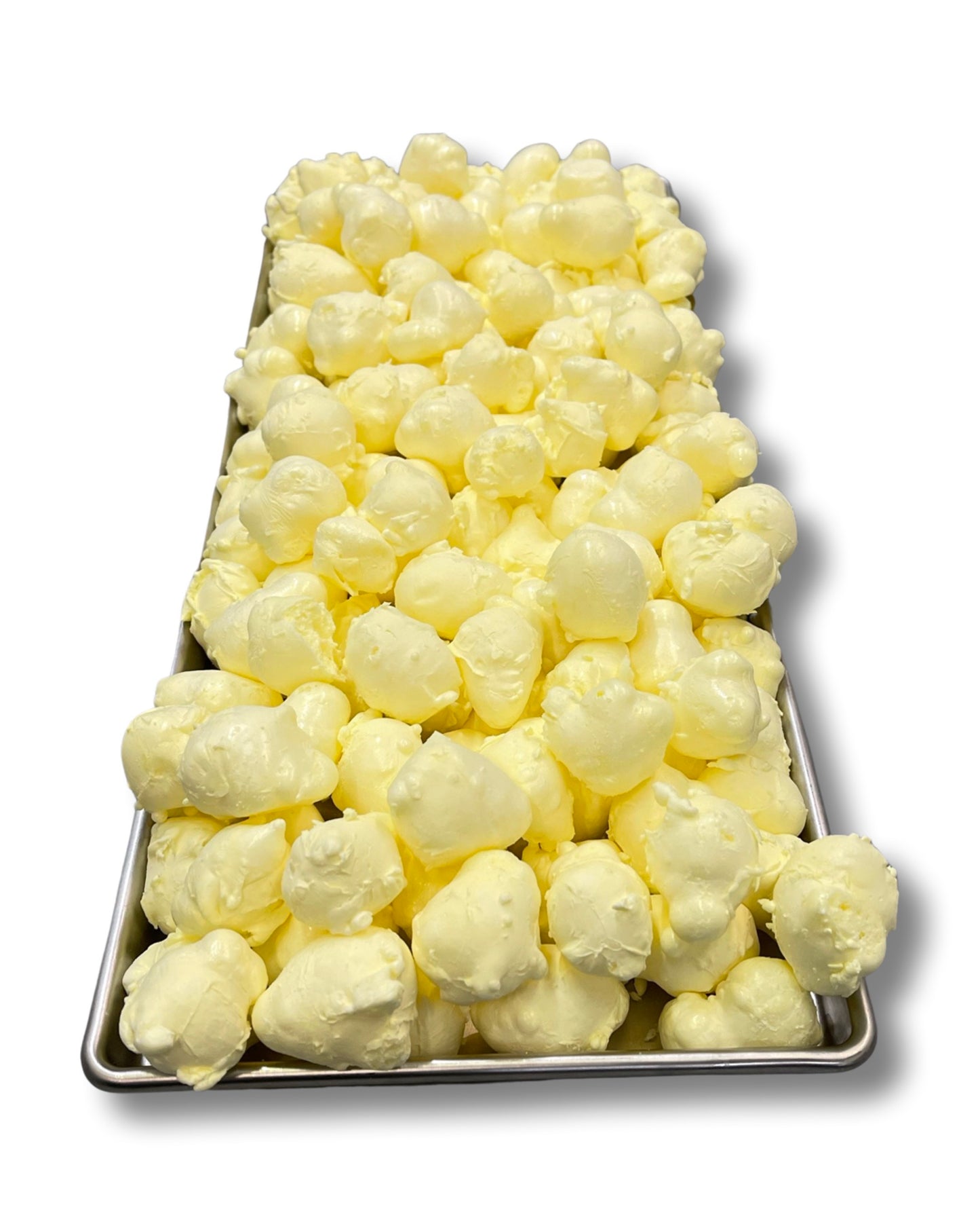 SALT WATER TAFFY - Buttered Popcorn